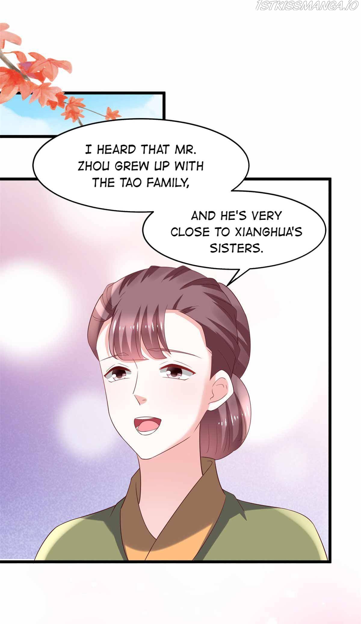 Read Pretty peasant girl EN Manga Online