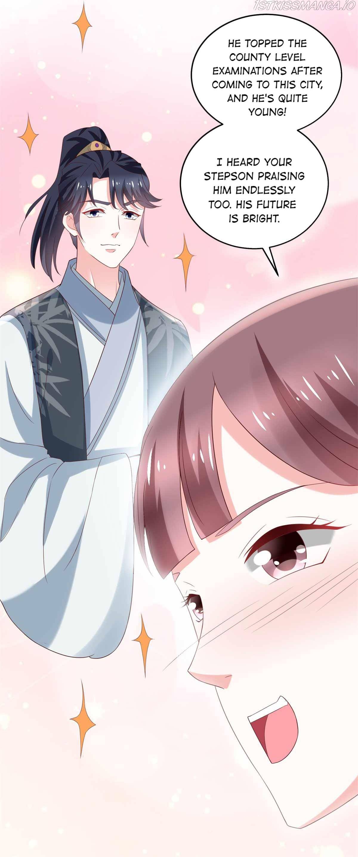 Read Pretty peasant girl EN Manga Online