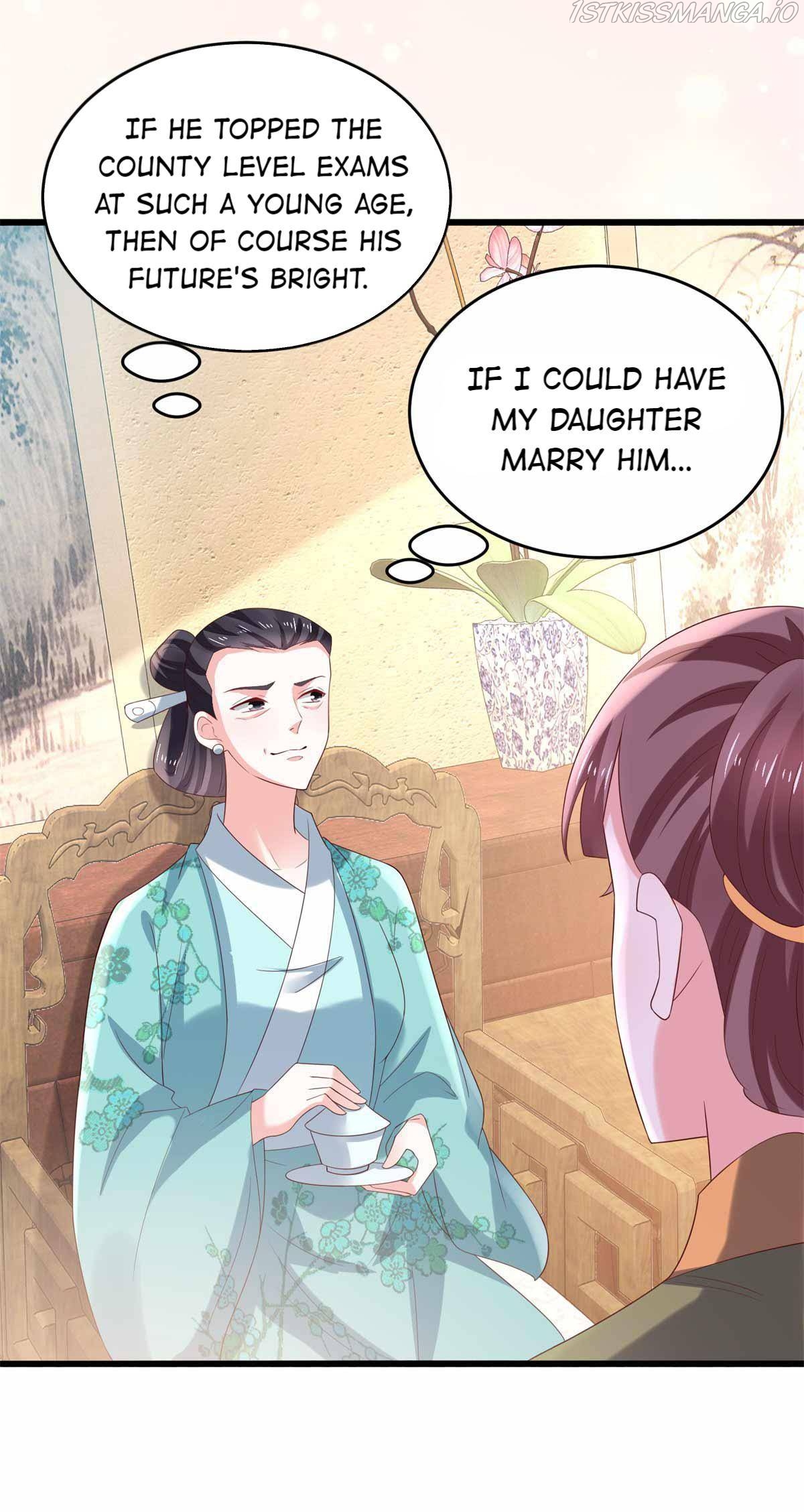 Read Pretty peasant girl EN Manga Online
