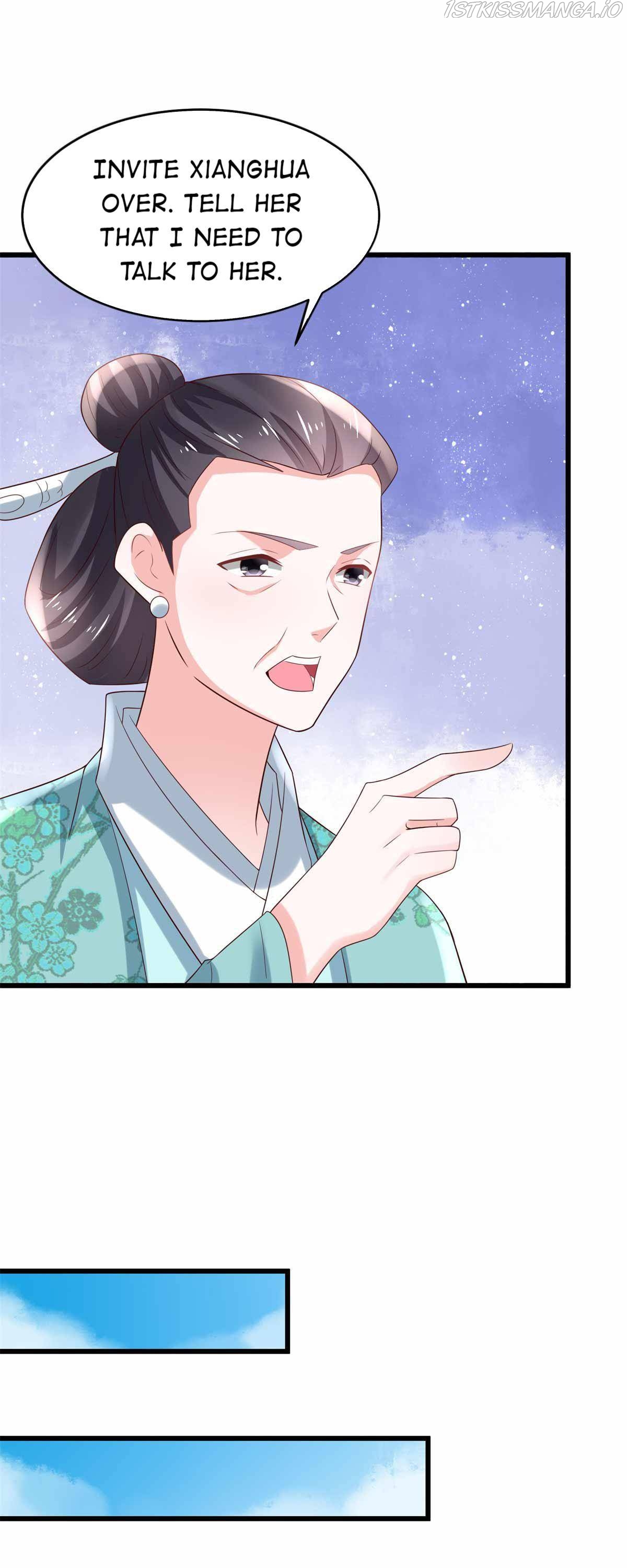 Read Pretty peasant girl EN Manga Online