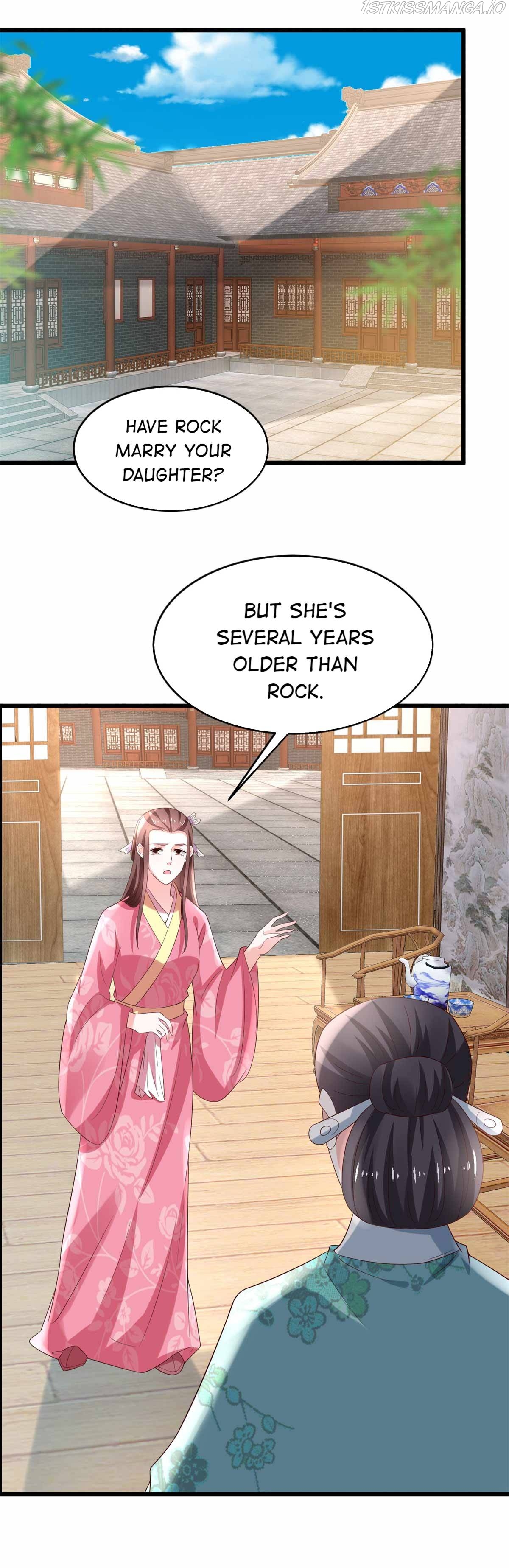 Read Pretty peasant girl EN Manga Online