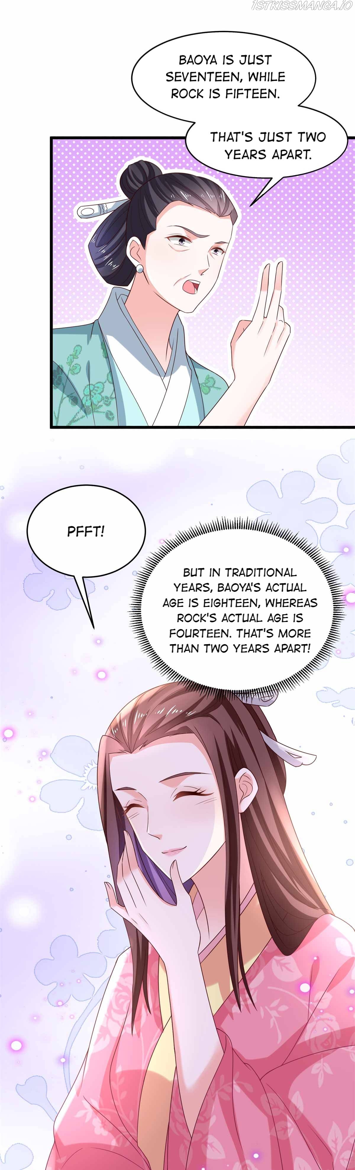 Read Pretty peasant girl EN Manga Online