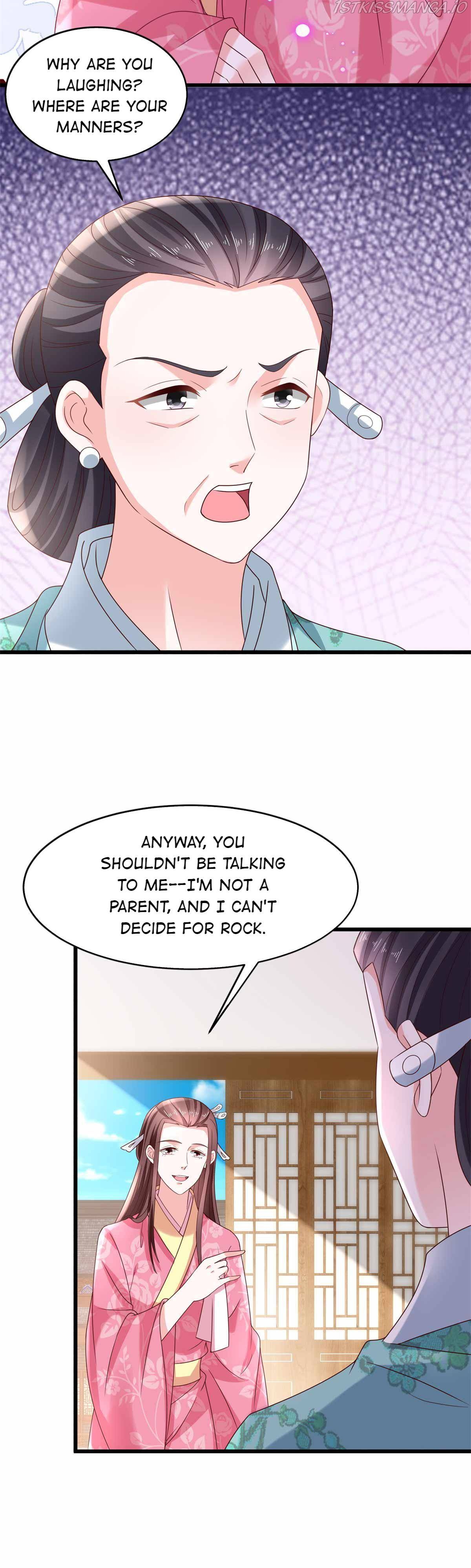 Read Pretty peasant girl EN Manga Online