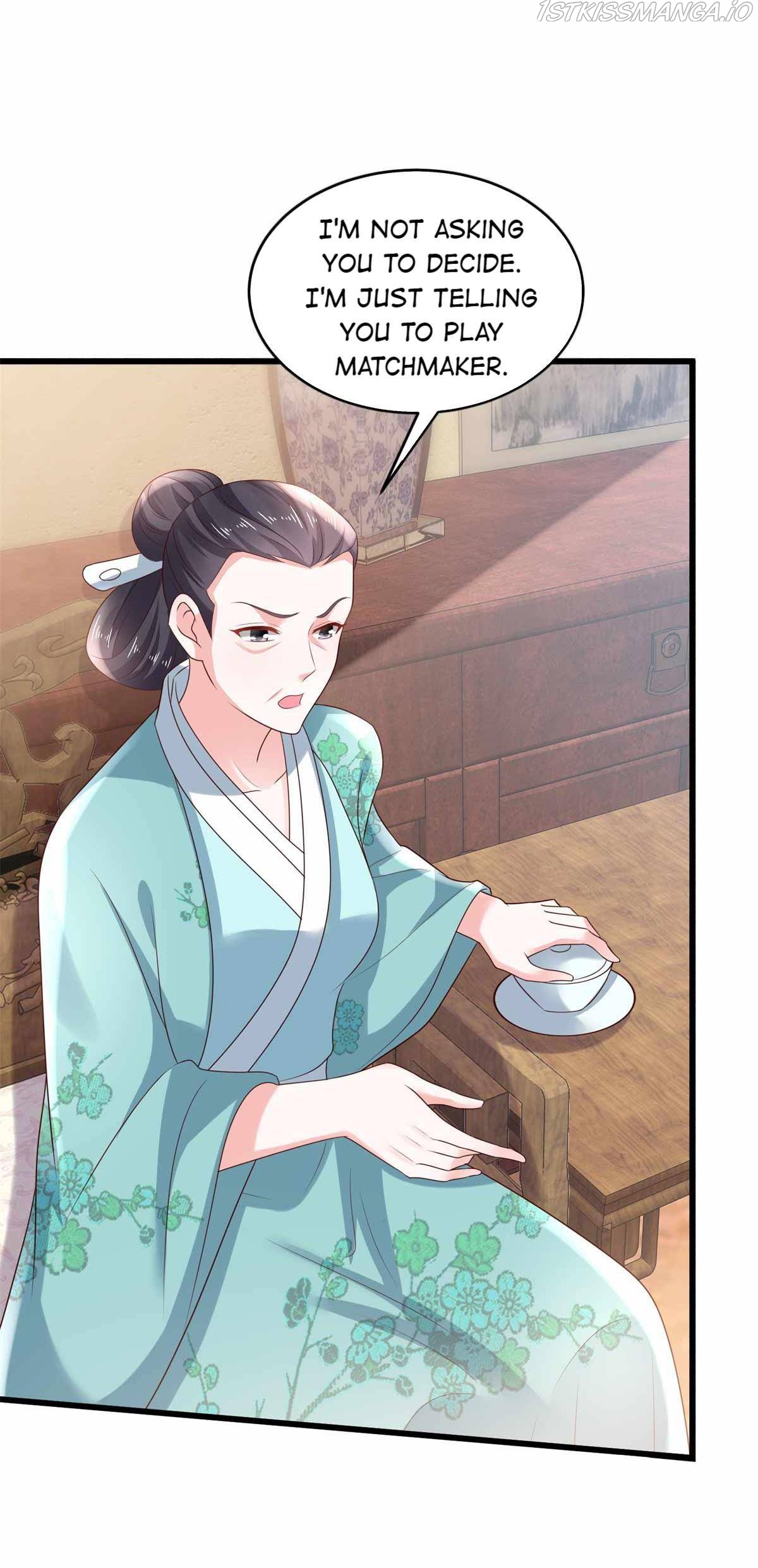 Read Pretty peasant girl EN Manga Online