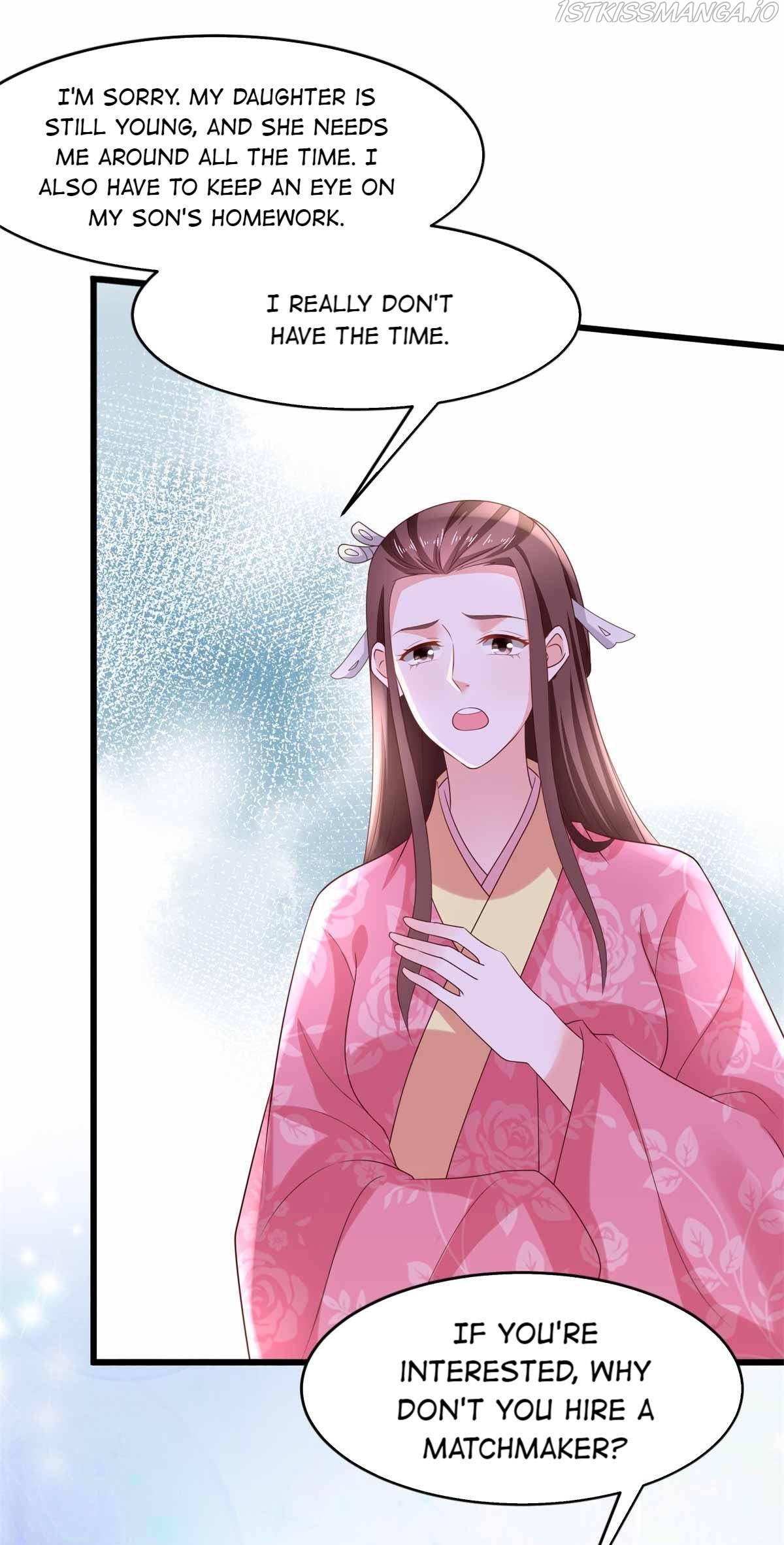 Read Pretty peasant girl EN Manga Online