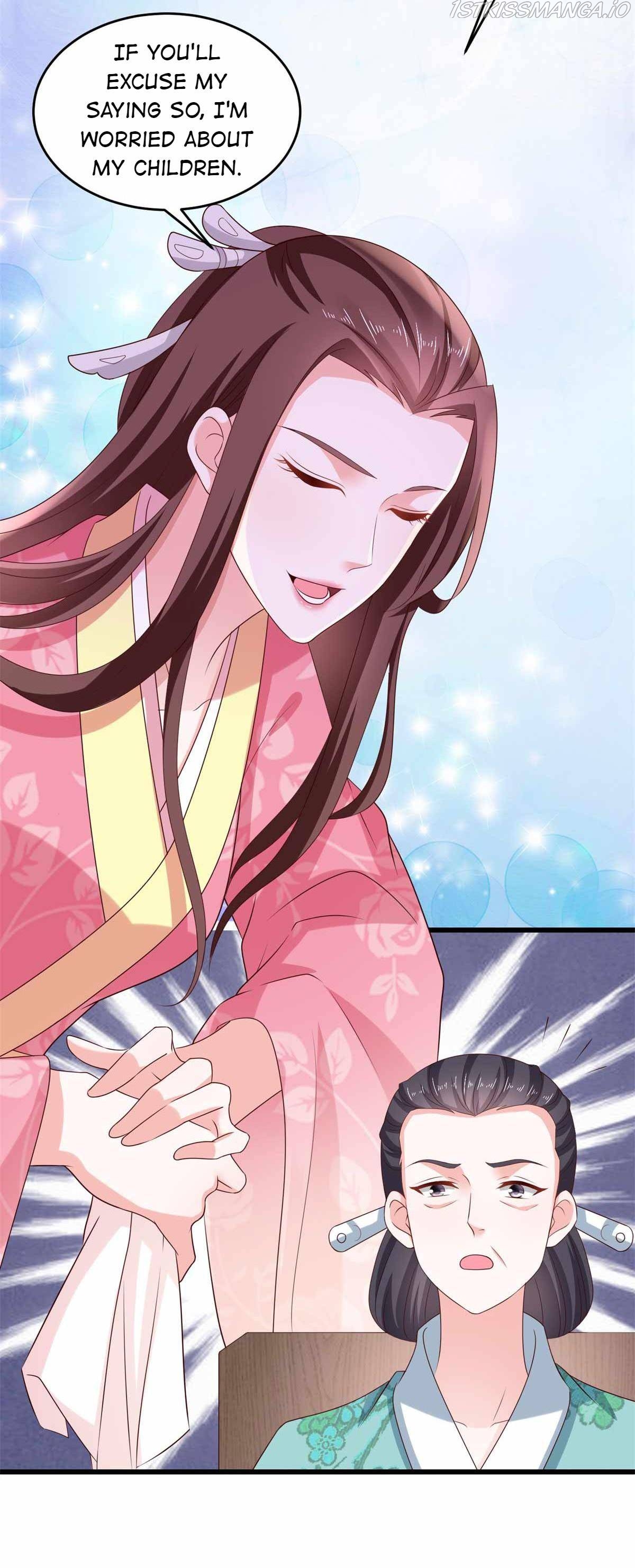 Read Pretty peasant girl EN Manga Online