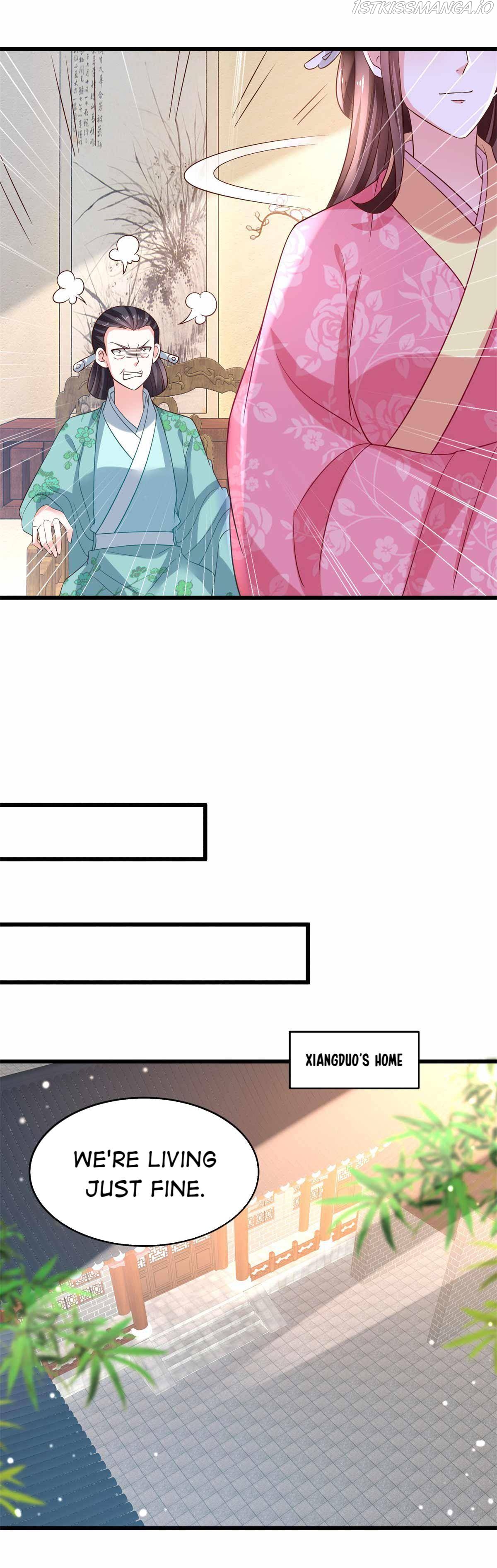 Read Pretty peasant girl EN Manga Online