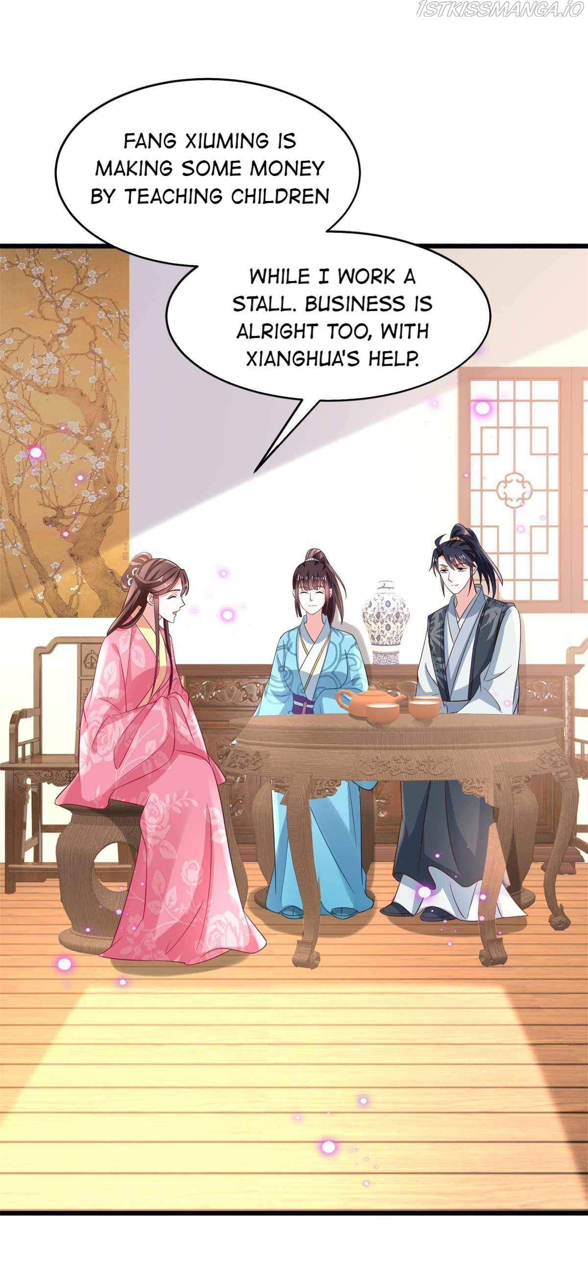 Read Pretty peasant girl EN Manga Online