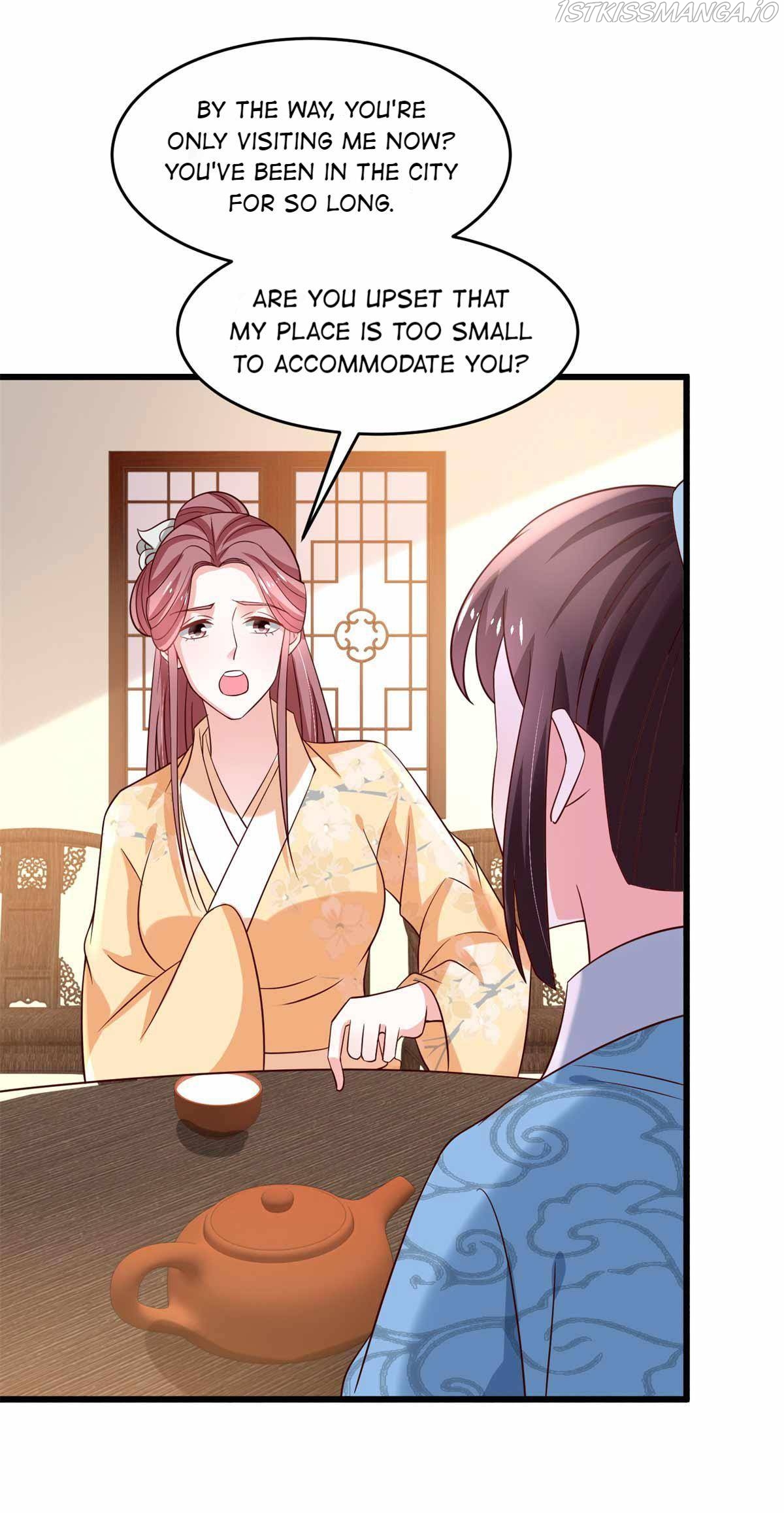 Read Pretty peasant girl EN Manga Online