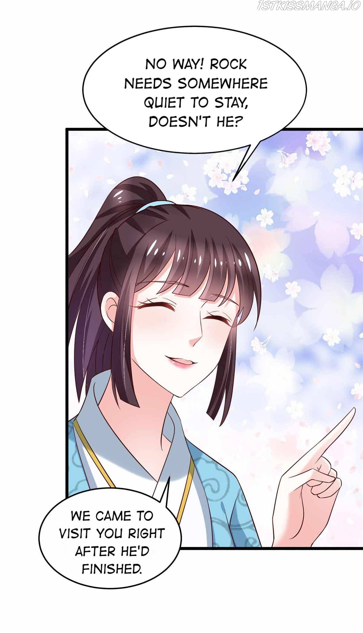 Read Pretty peasant girl EN Manga Online