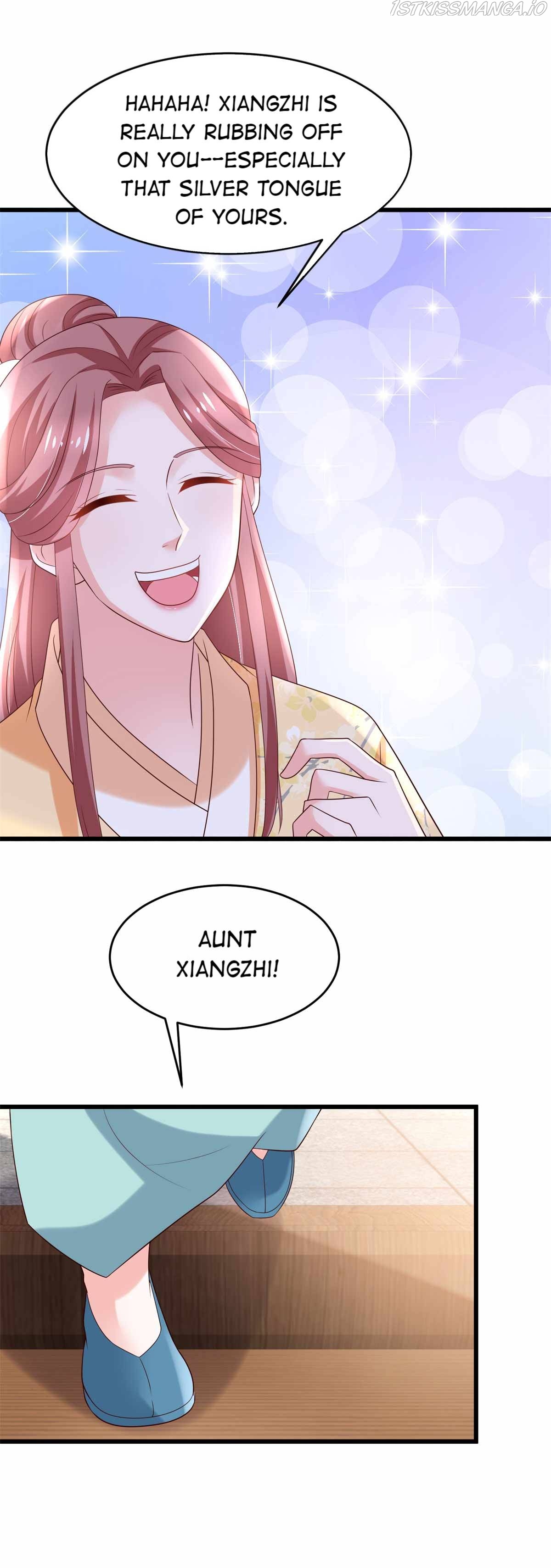 Read Pretty peasant girl EN Manga Online