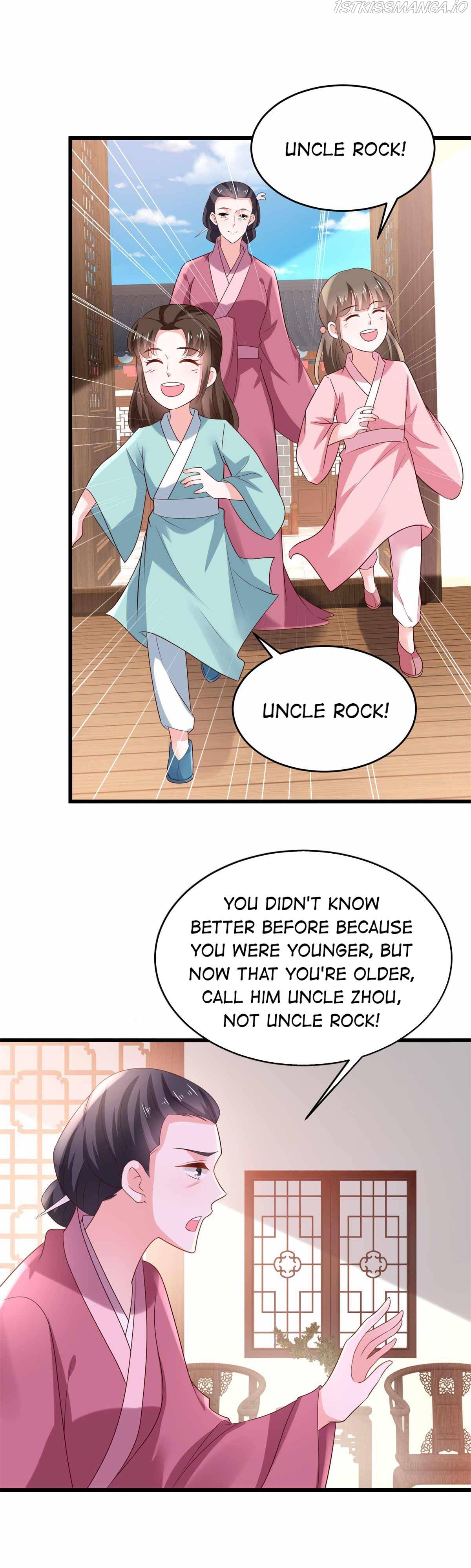 Read Pretty peasant girl EN Manga Online