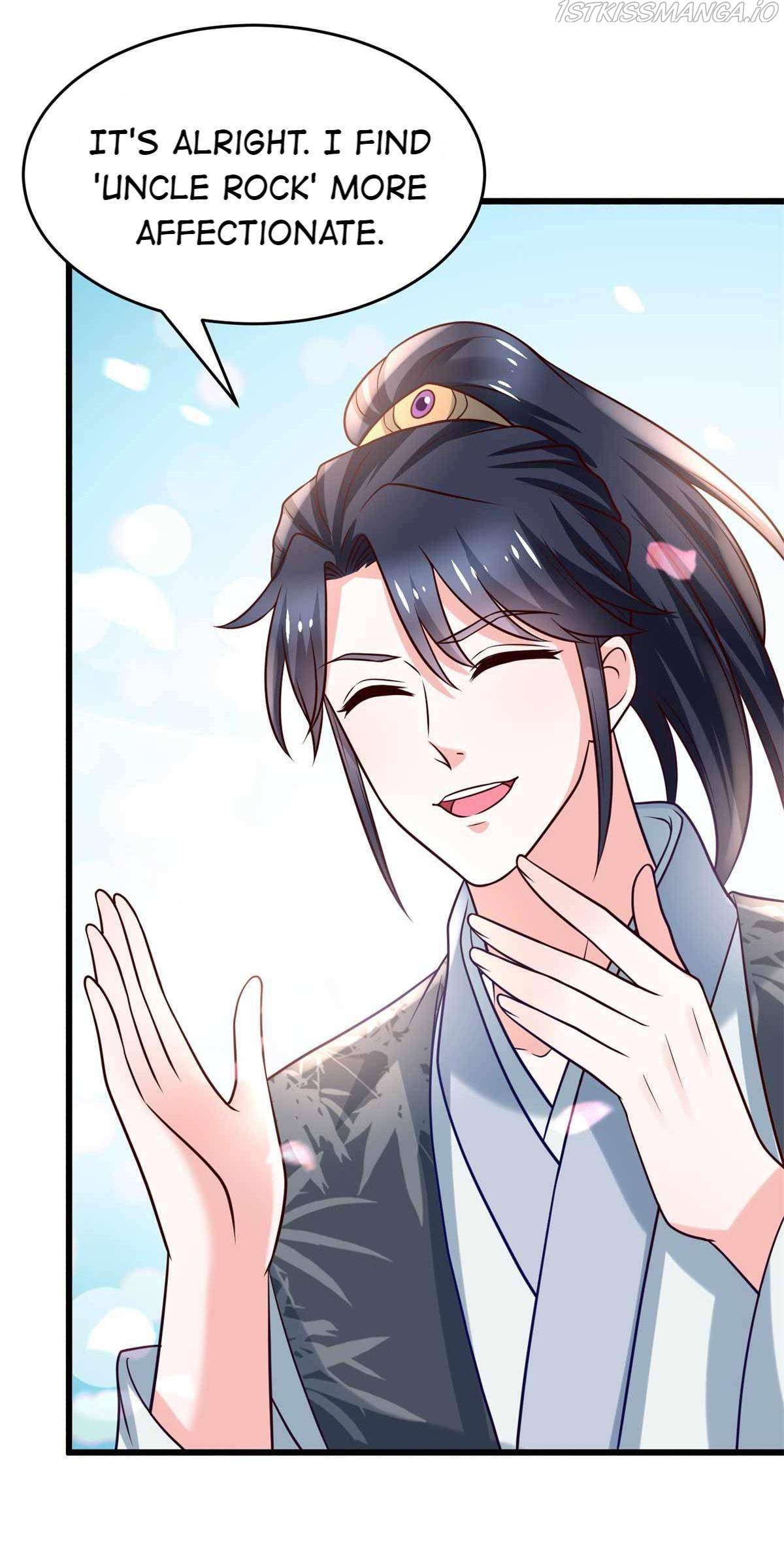 Read Pretty peasant girl EN Manga Online