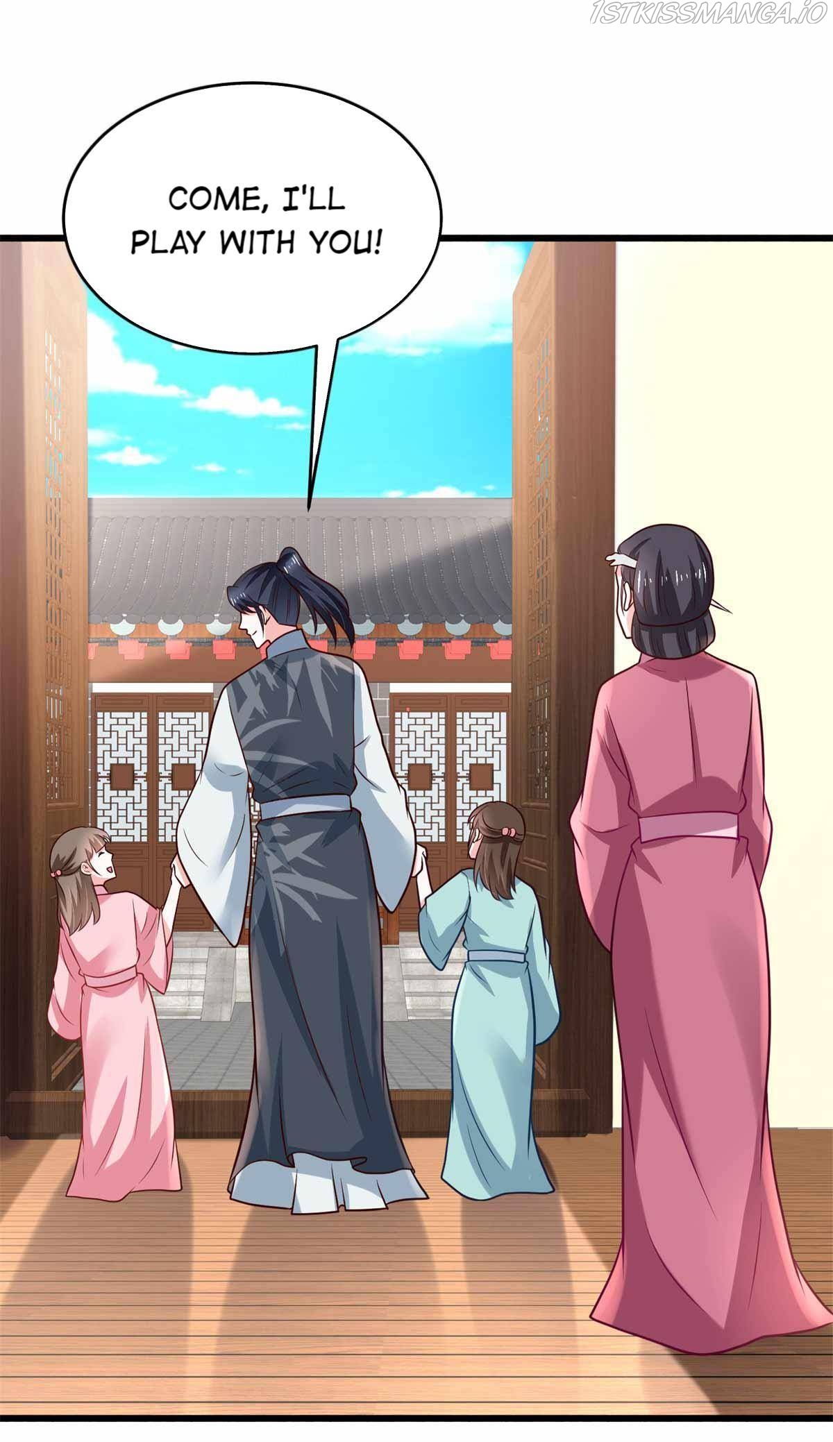 Read Pretty peasant girl EN Manga Online