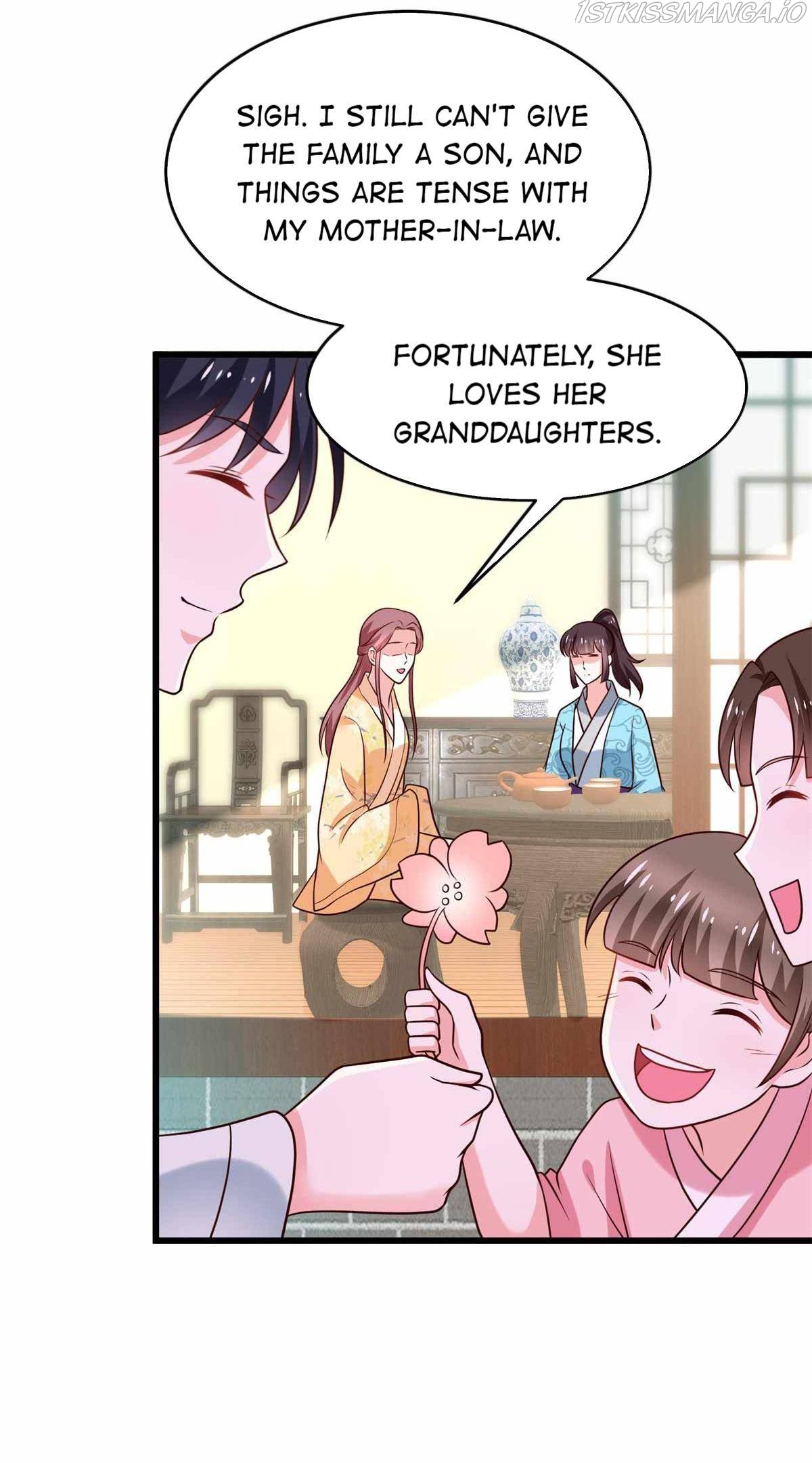 Read Pretty peasant girl EN Manga Online