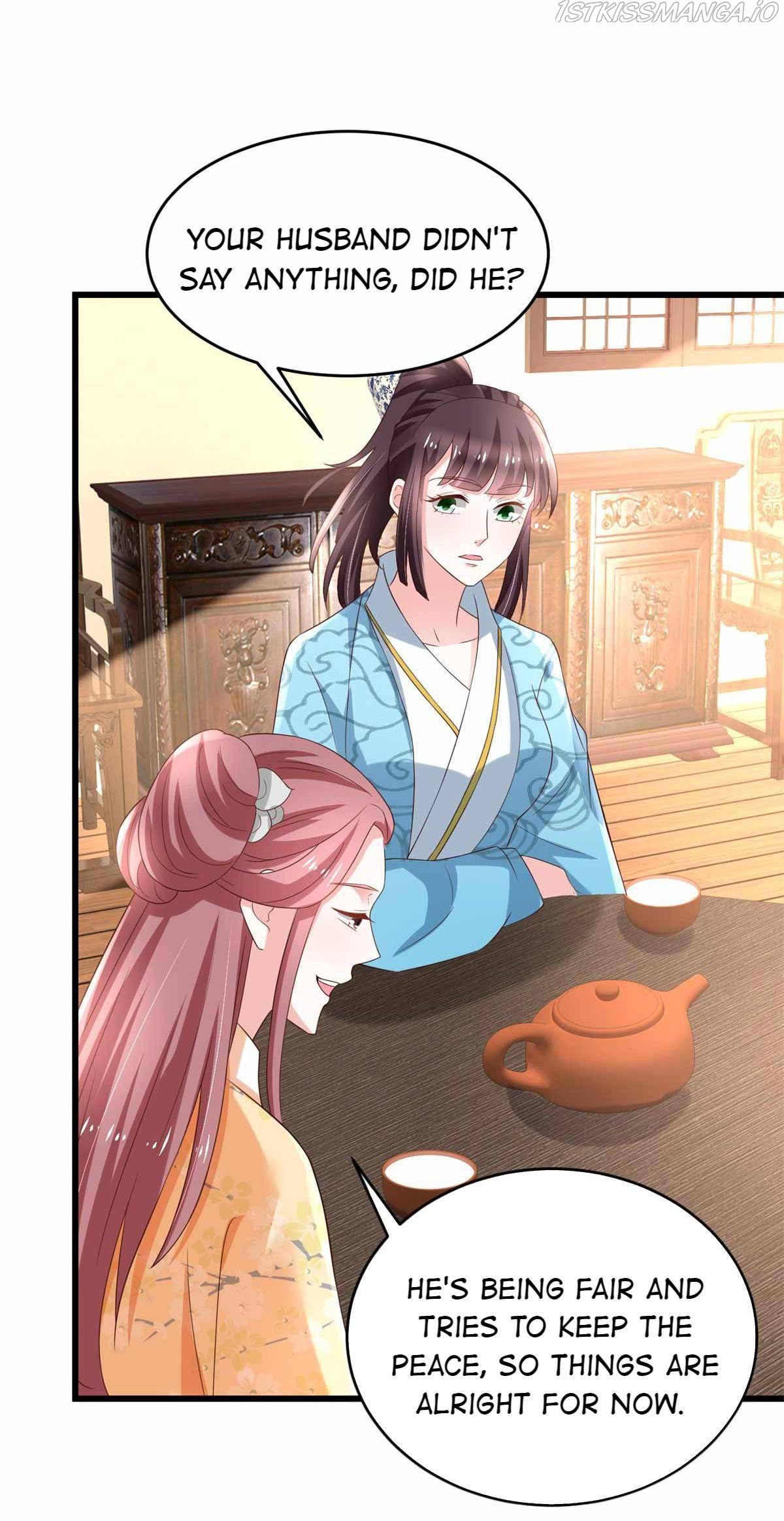 Read Pretty peasant girl EN Manga Online