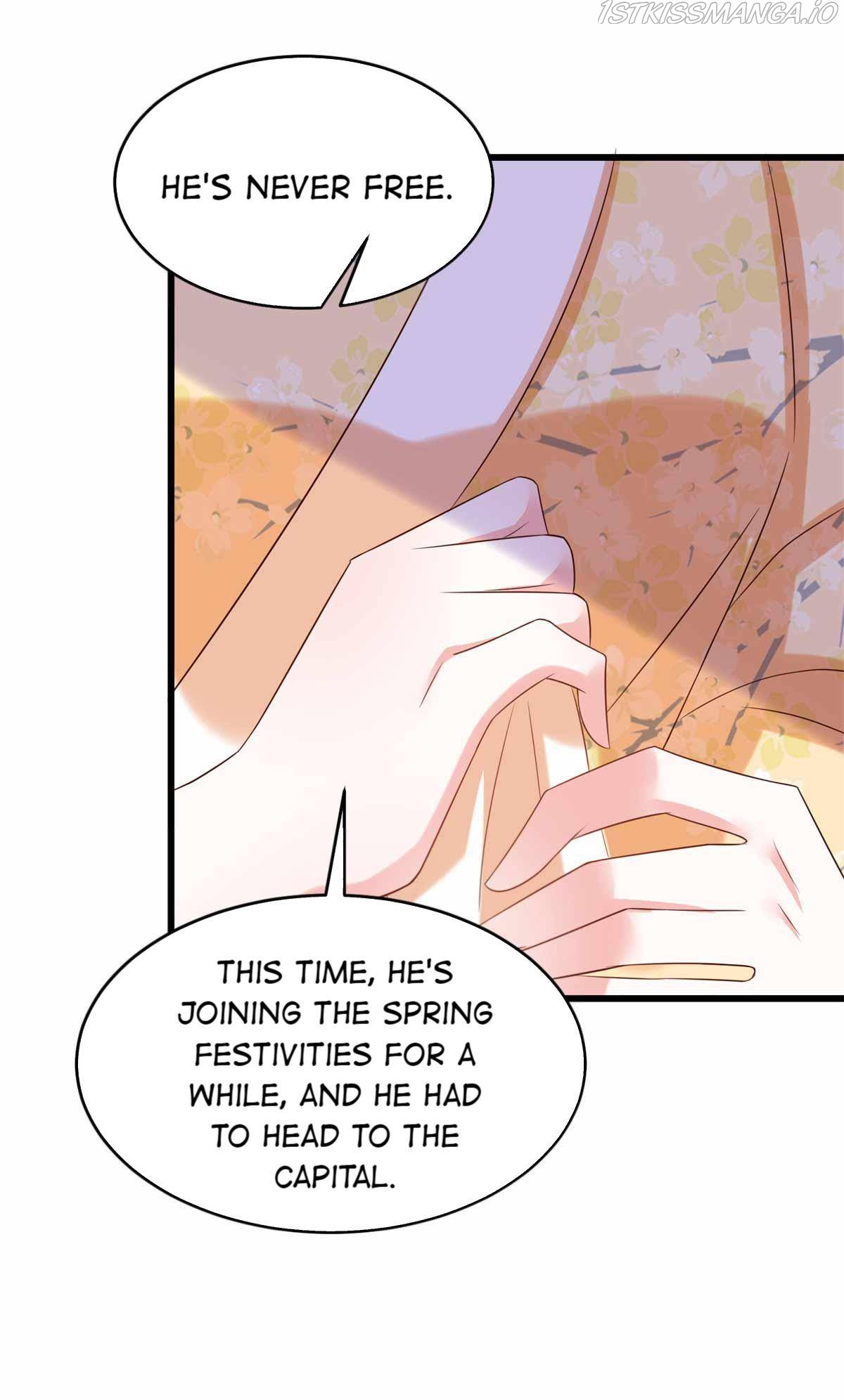 Read Pretty peasant girl EN Manga Online