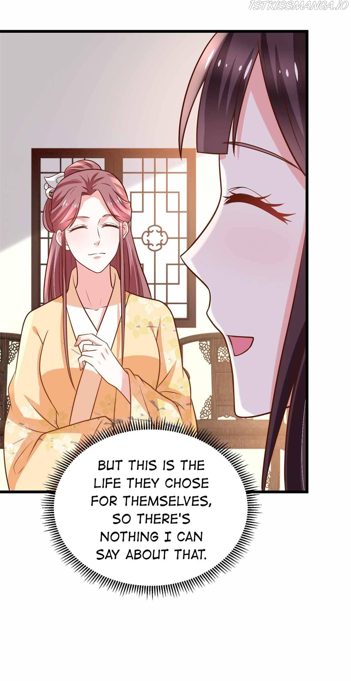 Read Pretty peasant girl EN Manga Online