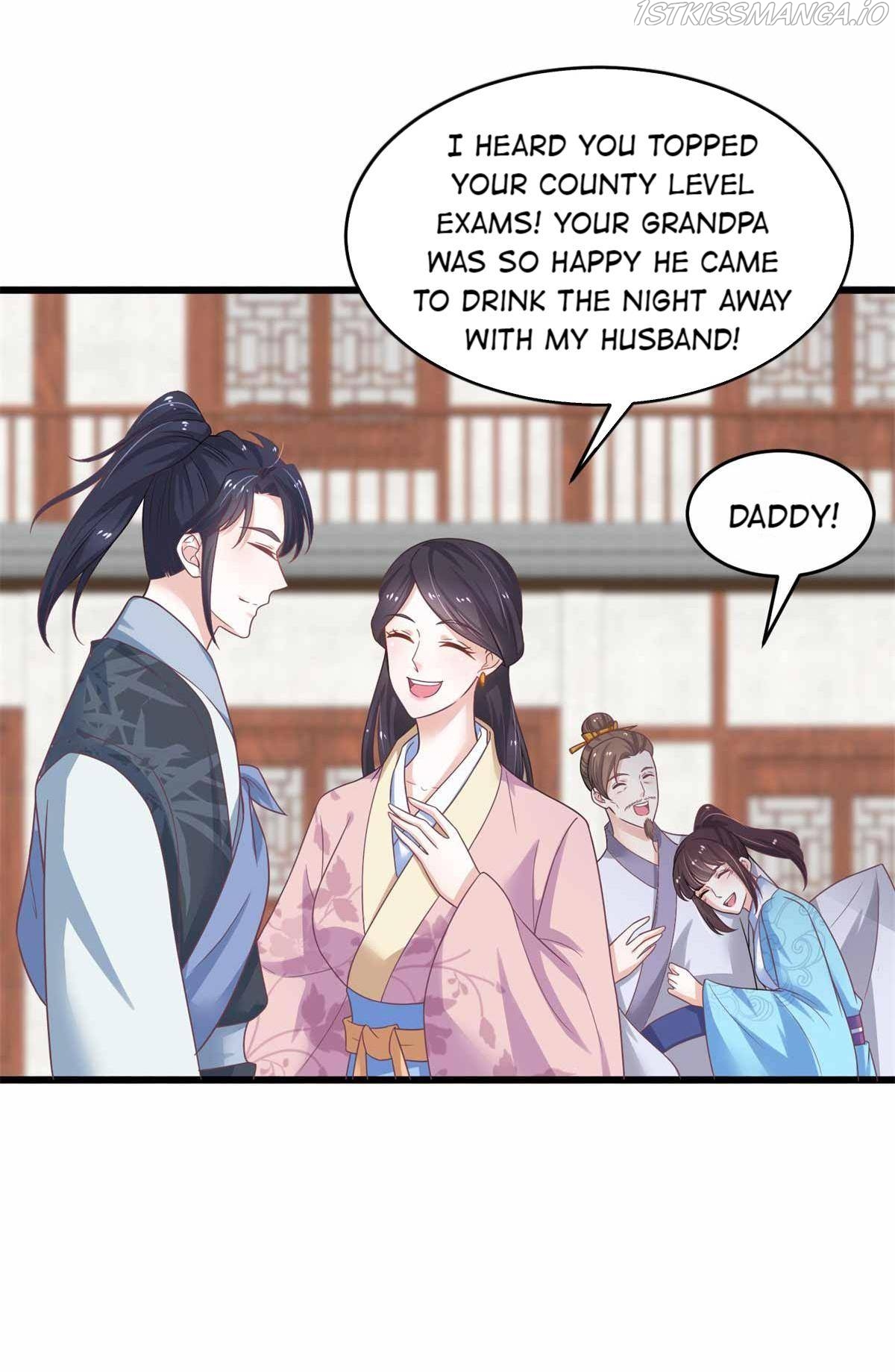 Read Pretty peasant girl EN Manga Online