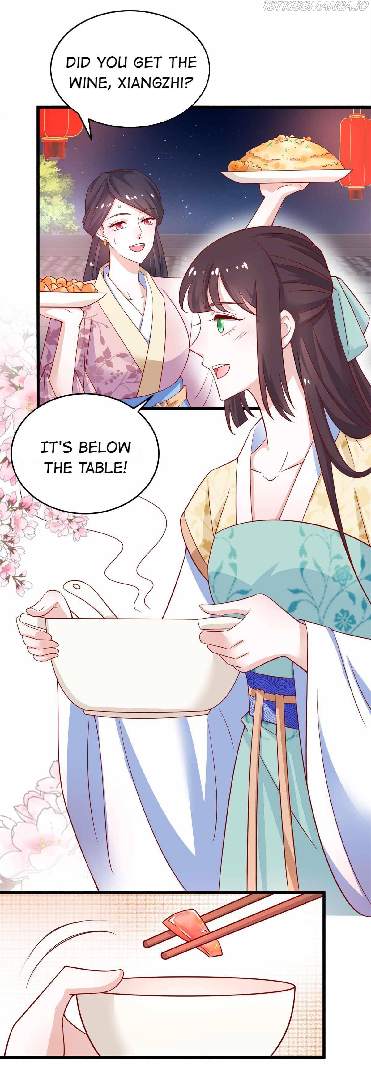 Read Pretty peasant girl EN Manga Online