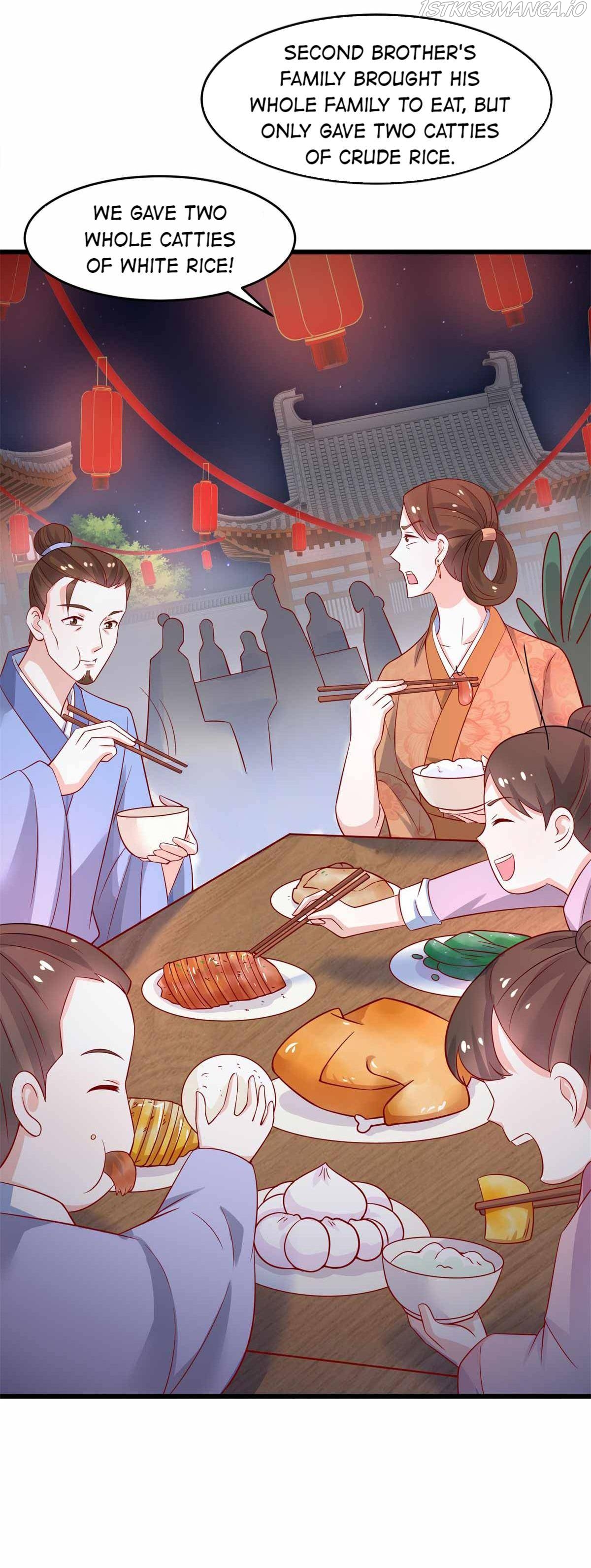 Read Pretty peasant girl EN Manga Online