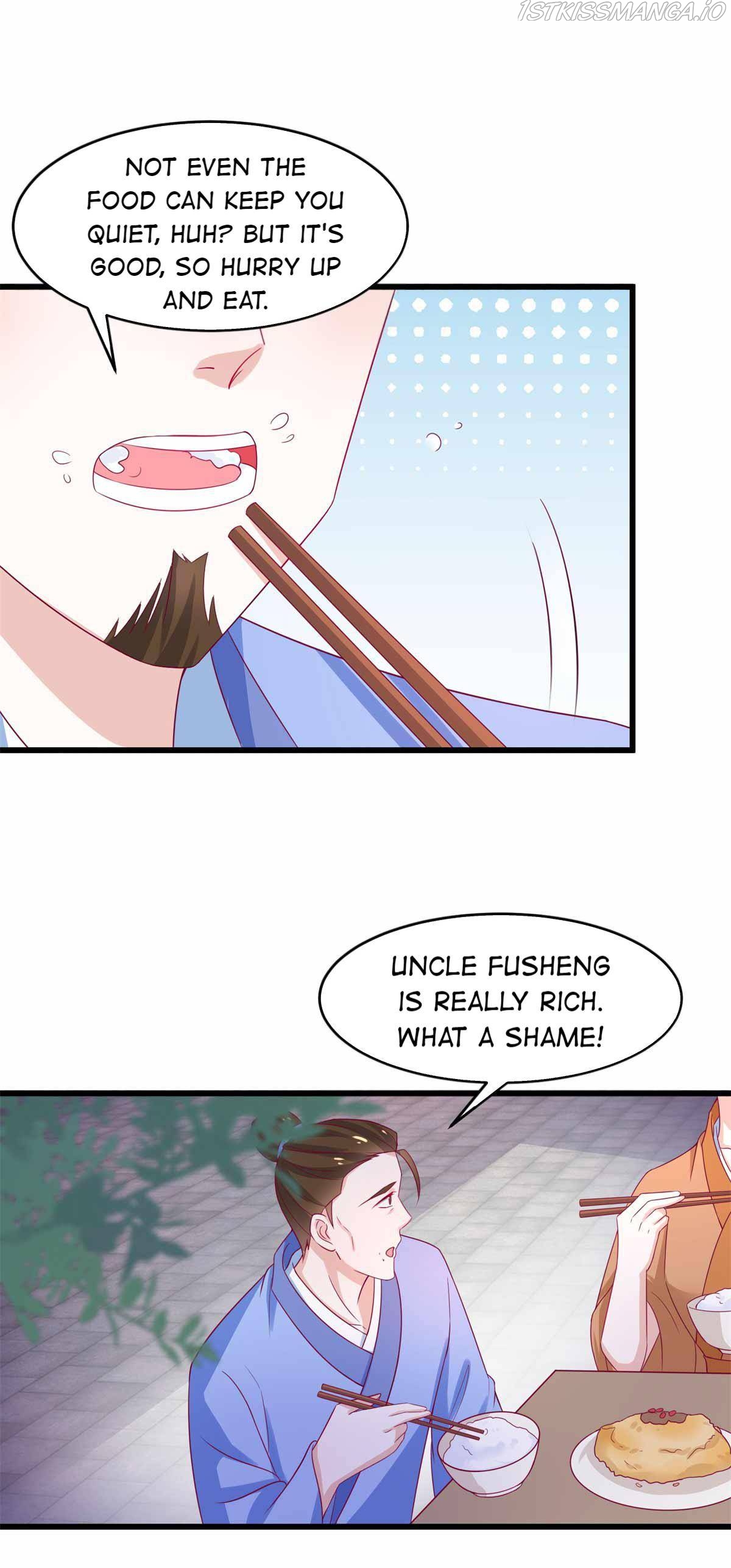 Read Pretty peasant girl EN Manga Online