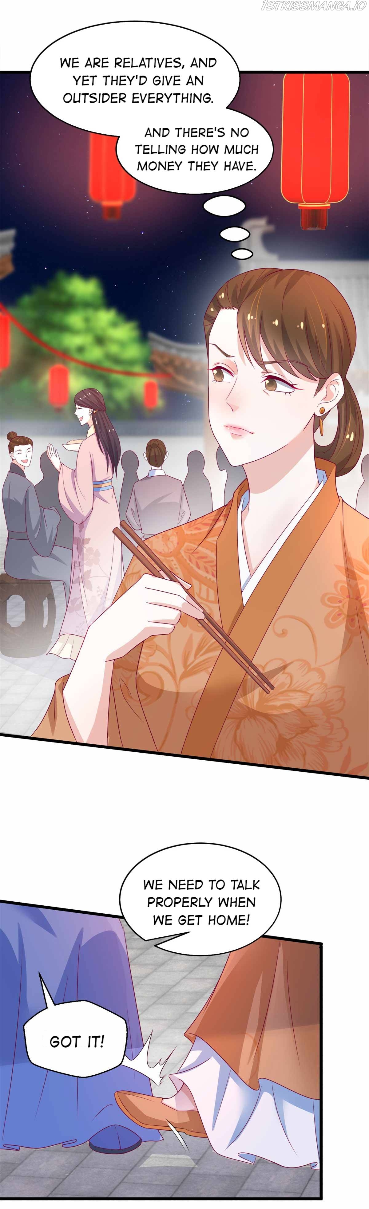 Read Pretty peasant girl EN Manga Online