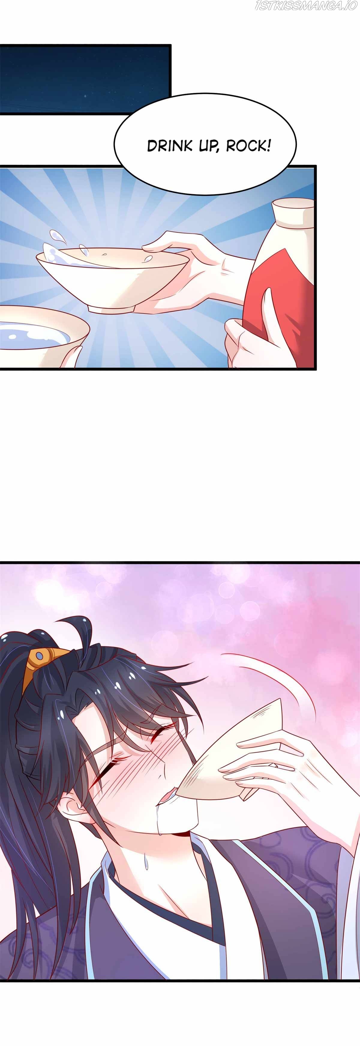 Read Pretty peasant girl EN Manga Online