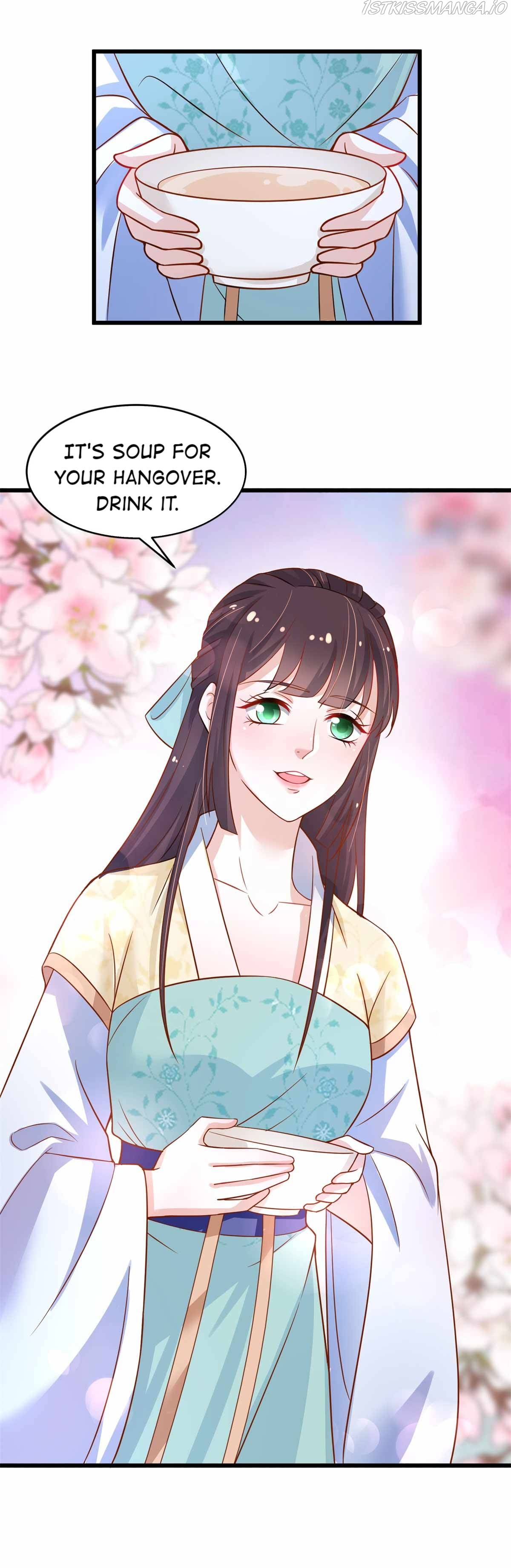Read Pretty peasant girl EN Manga Online