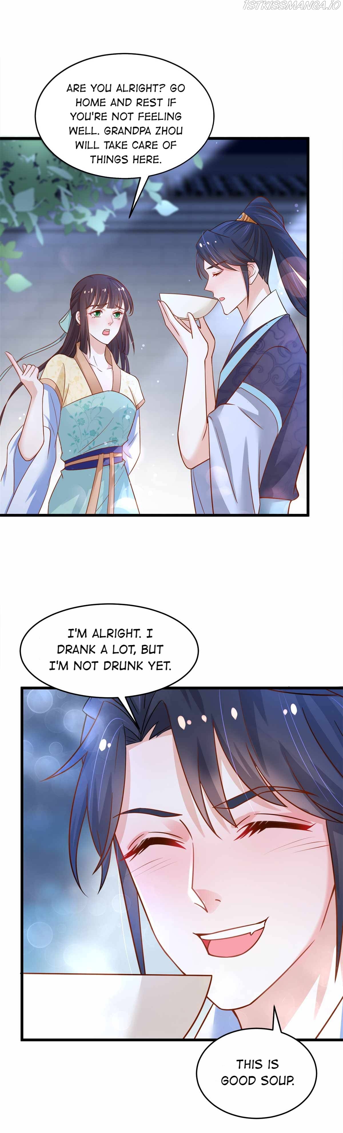 Read Pretty peasant girl EN Manga Online