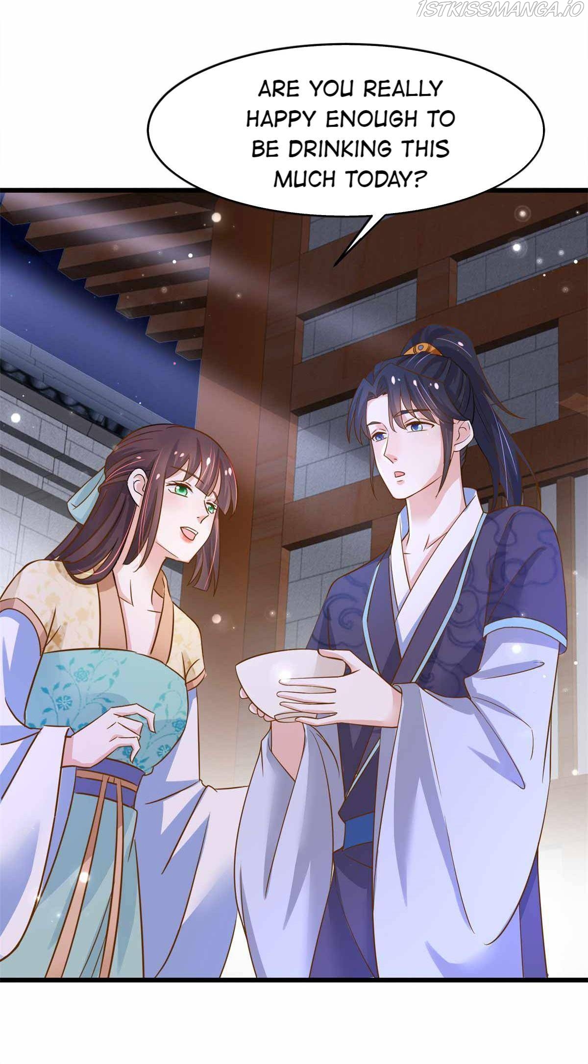 Read Pretty peasant girl EN Manga Online