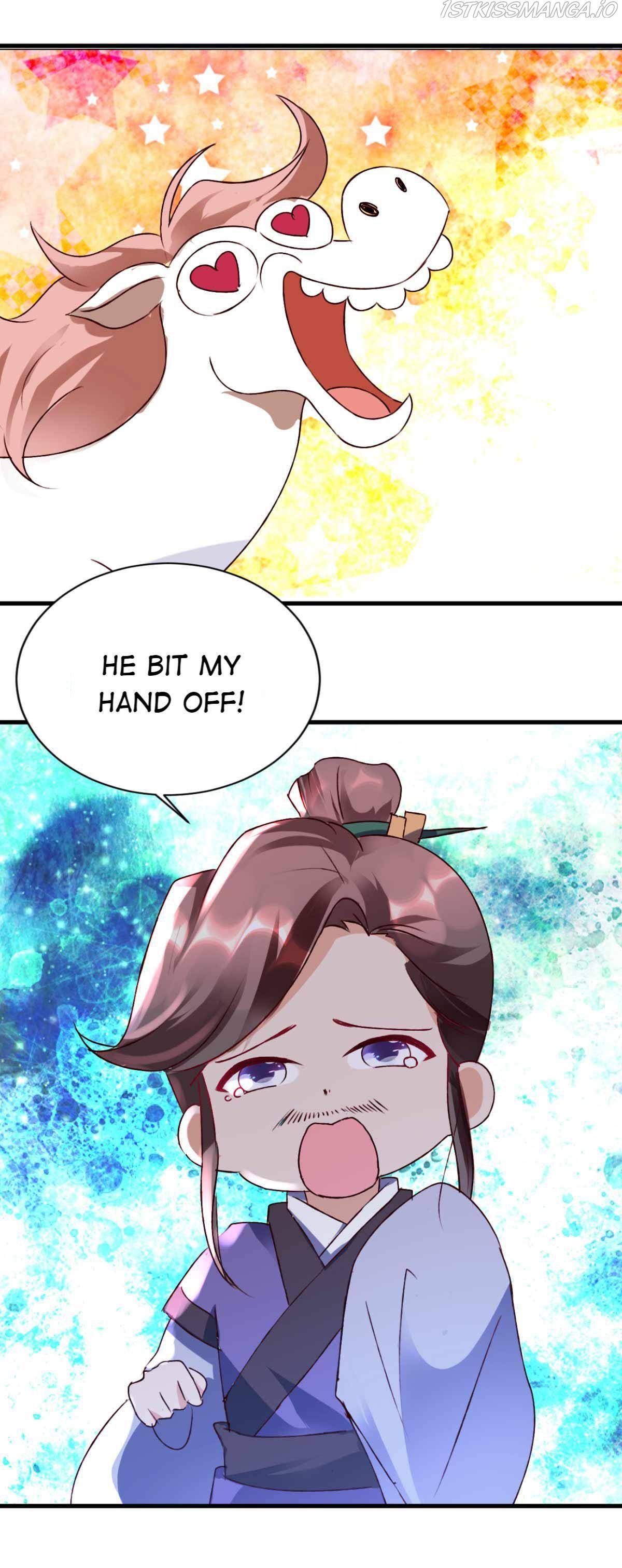 Read Pretty peasant girl EN Manga Online