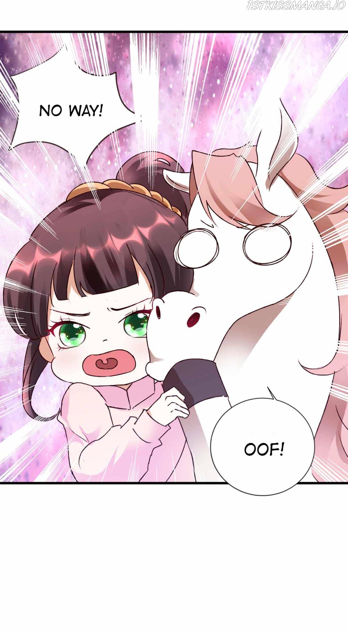 Read Pretty peasant girl EN Manga Online