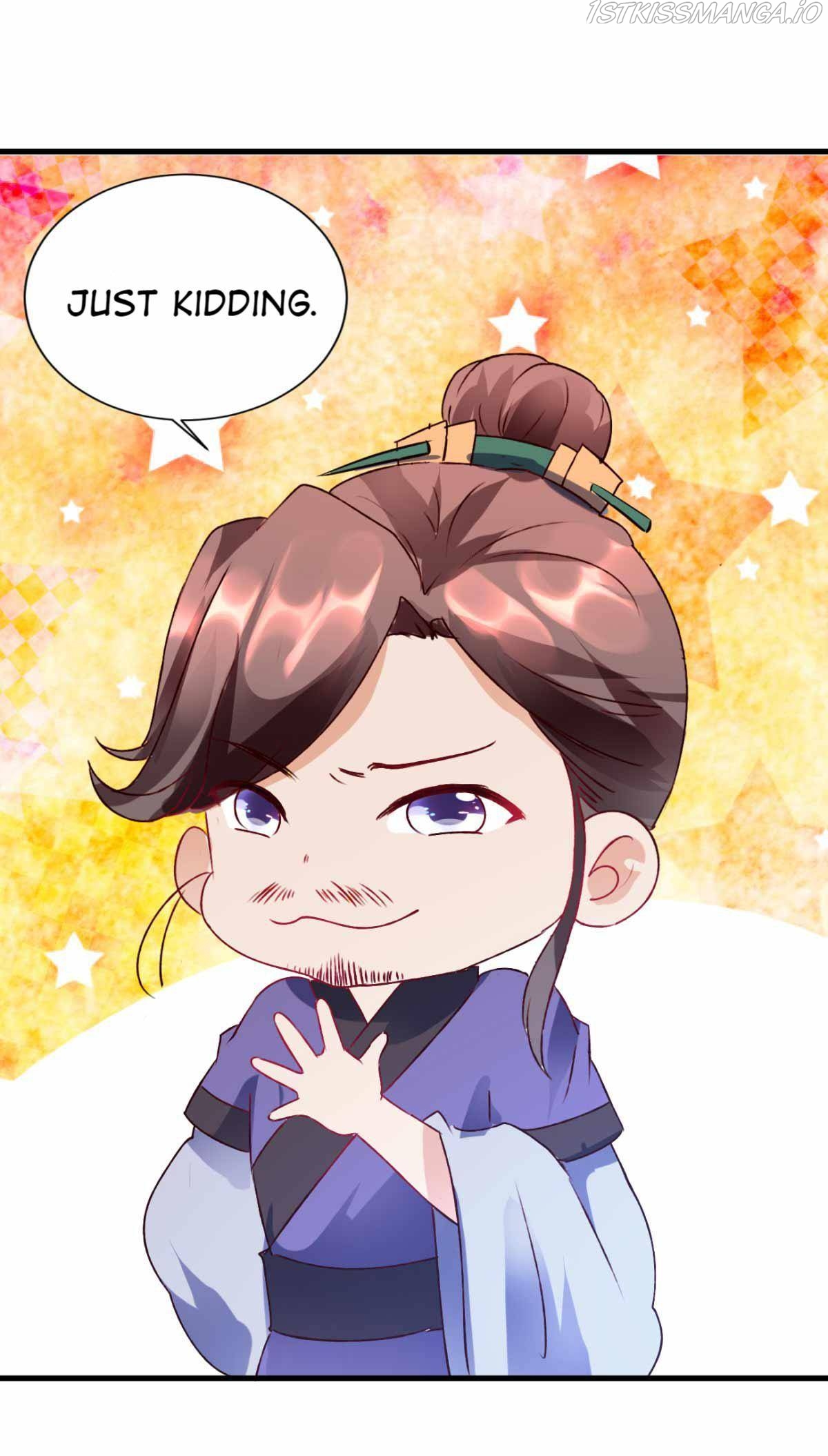 Read Pretty peasant girl EN Manga Online