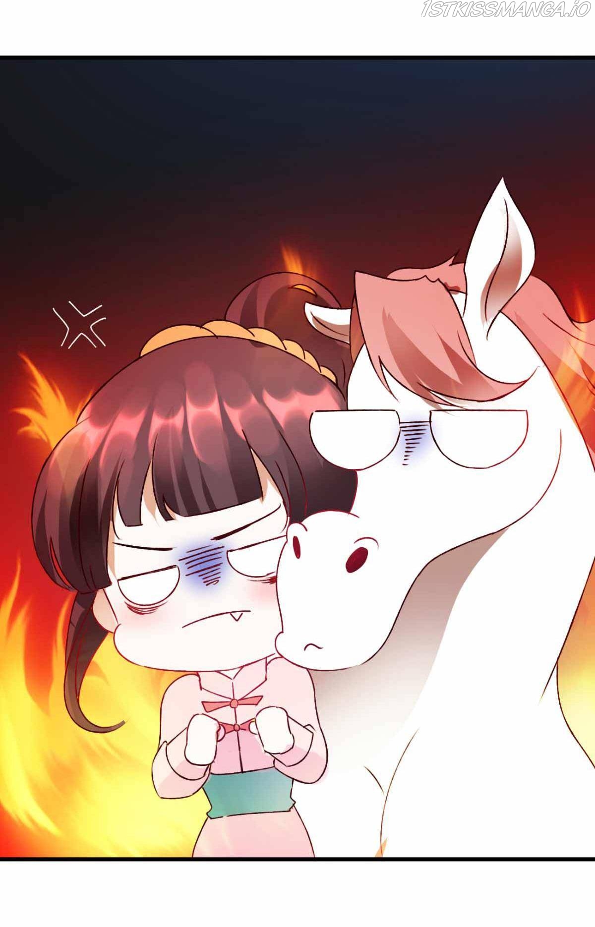 Read Pretty peasant girl EN Manga Online