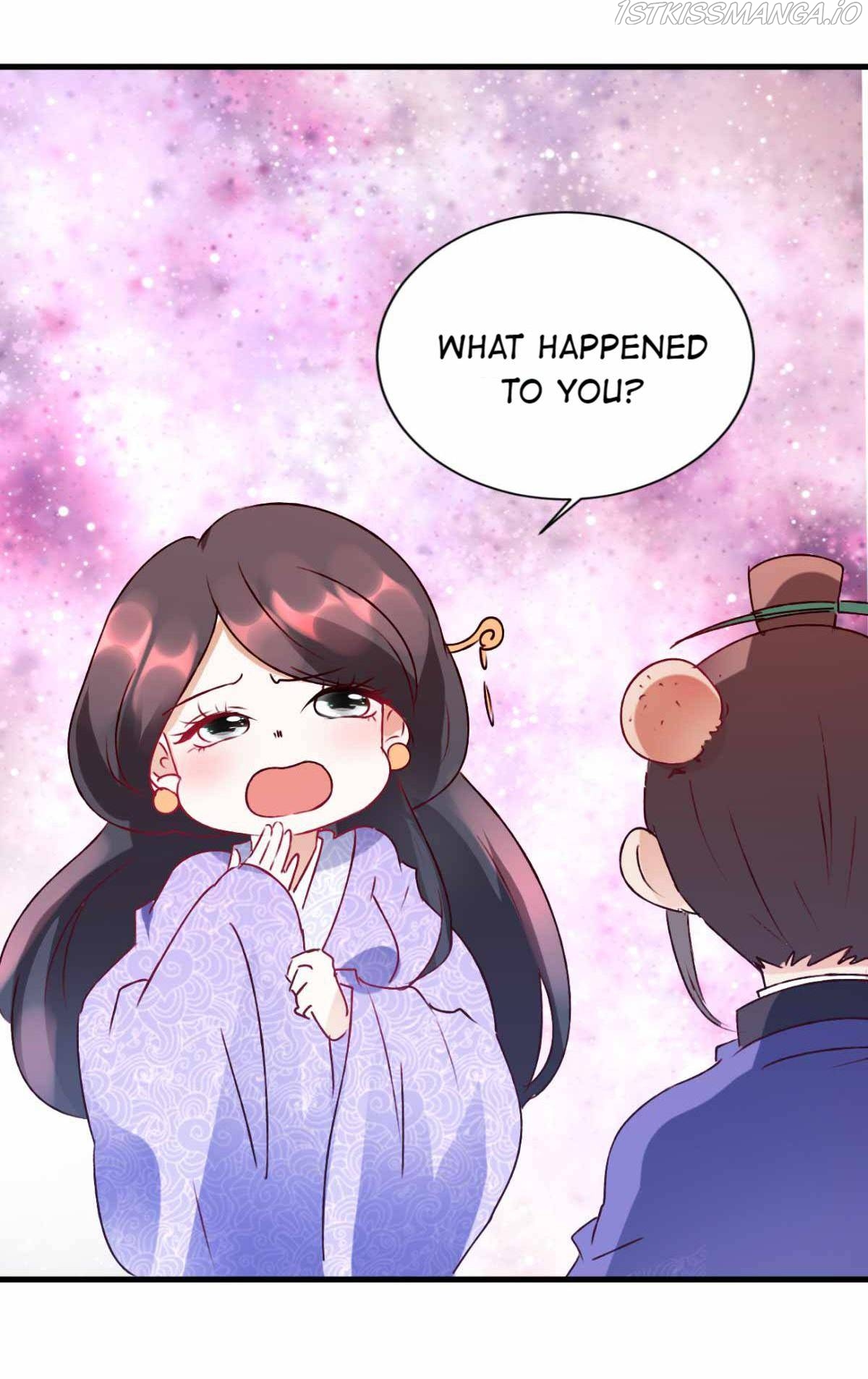Read Pretty peasant girl EN Manga Online