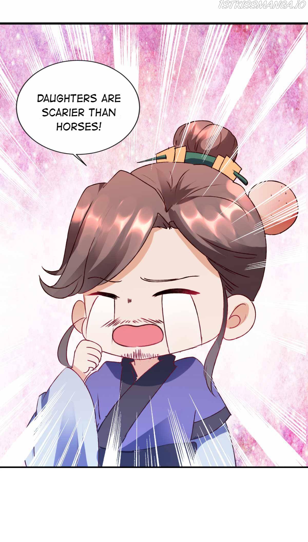 Read Pretty peasant girl EN Manga Online