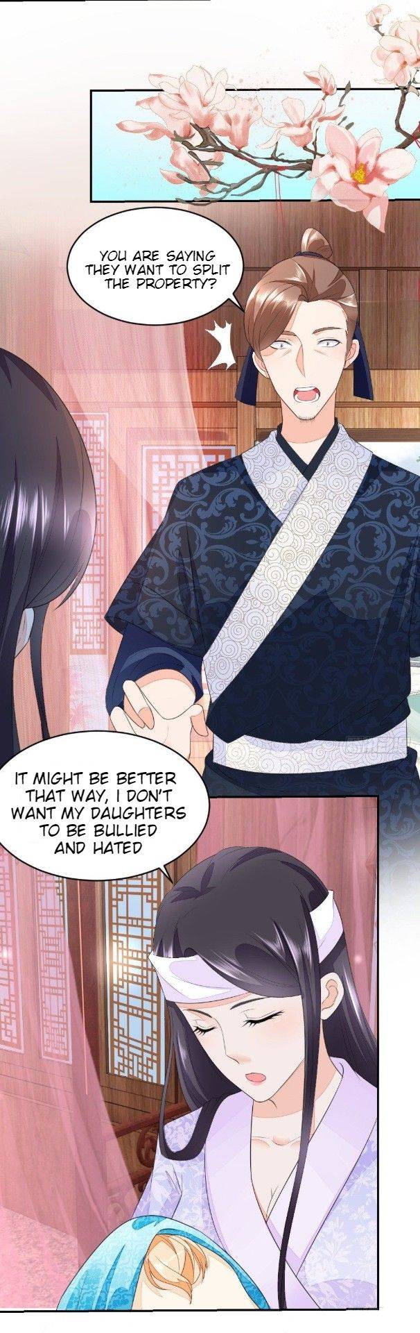 Read Pretty peasant girl EN Manga Online