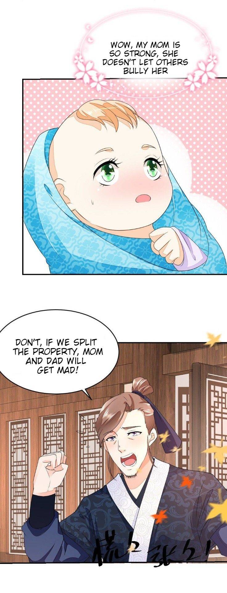 Read Pretty peasant girl EN Manga Online
