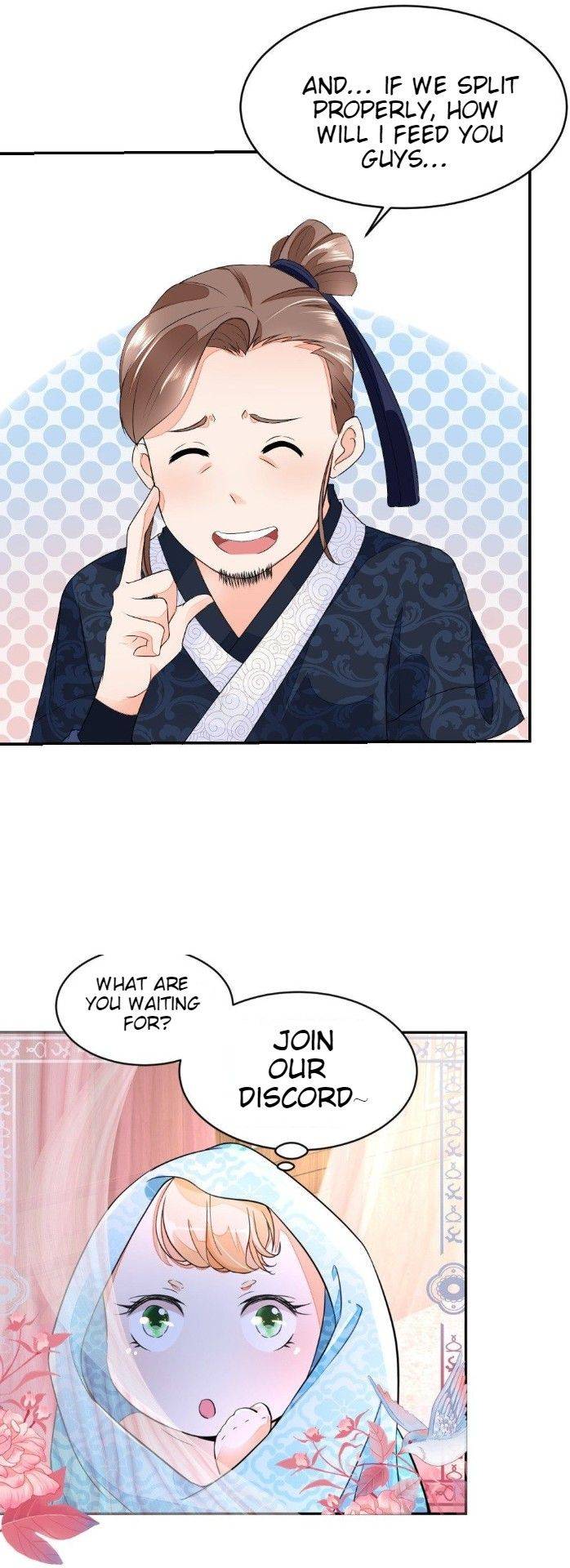 Read Pretty peasant girl EN Manga Online