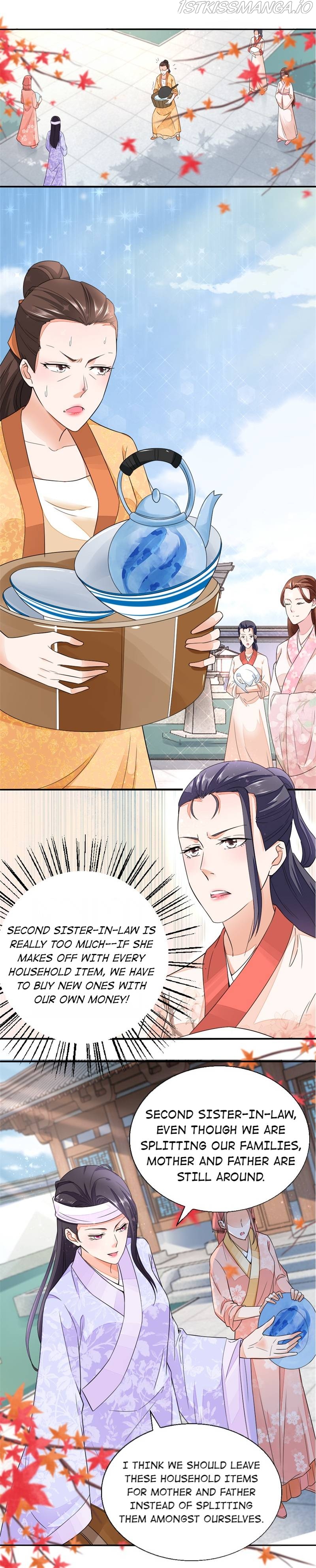 Read Pretty peasant girl EN Manga Online