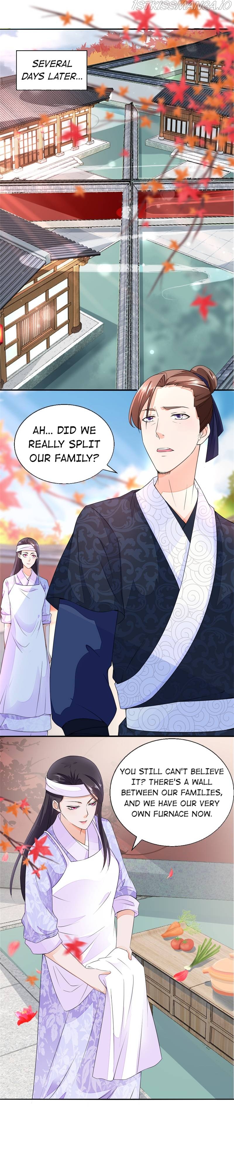 Read Pretty peasant girl EN Manga Online