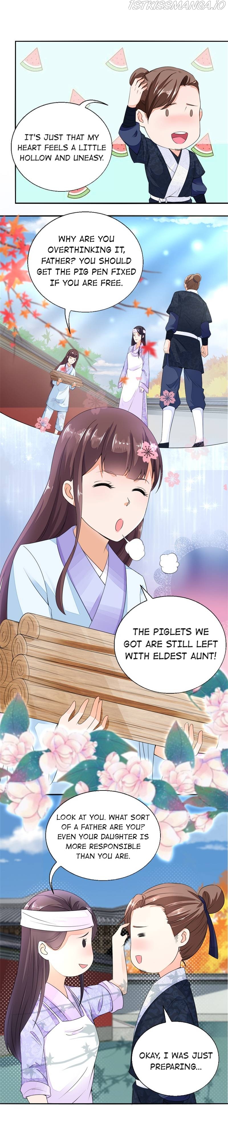 Read Pretty peasant girl EN Manga Online