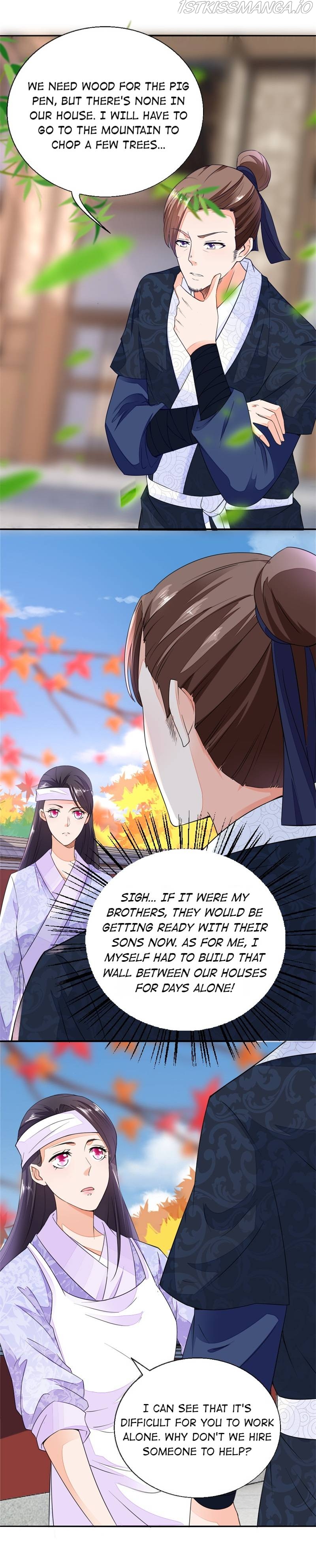 Read Pretty peasant girl EN Manga Online