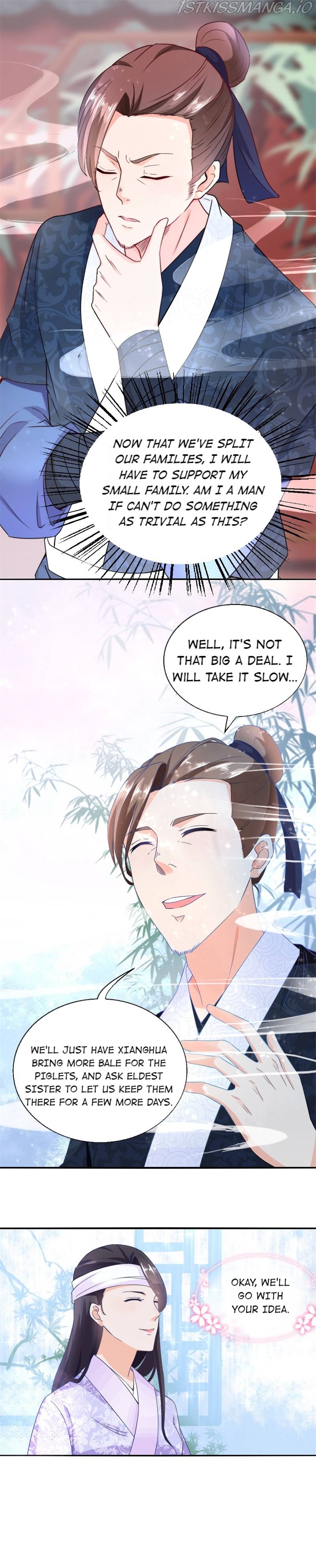 Read Pretty peasant girl EN Manga Online