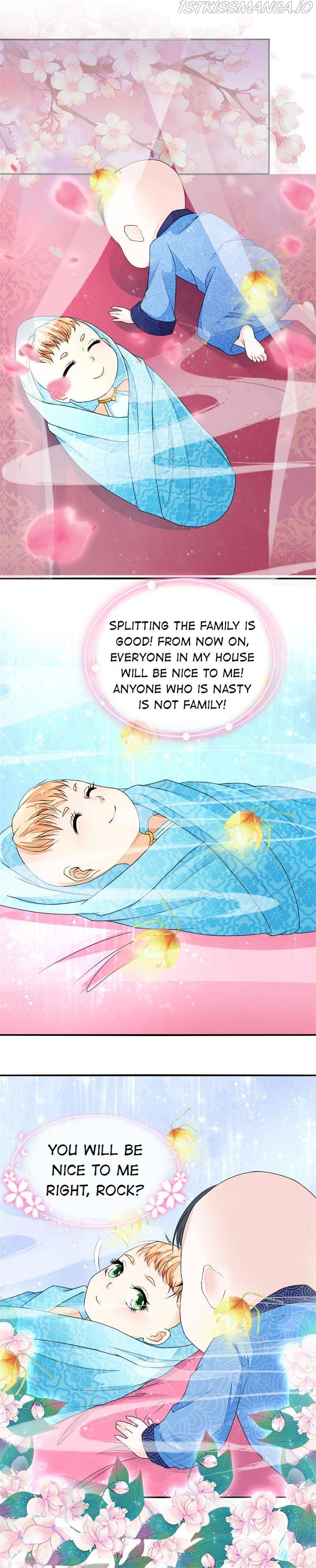 Read Pretty peasant girl EN Manga Online