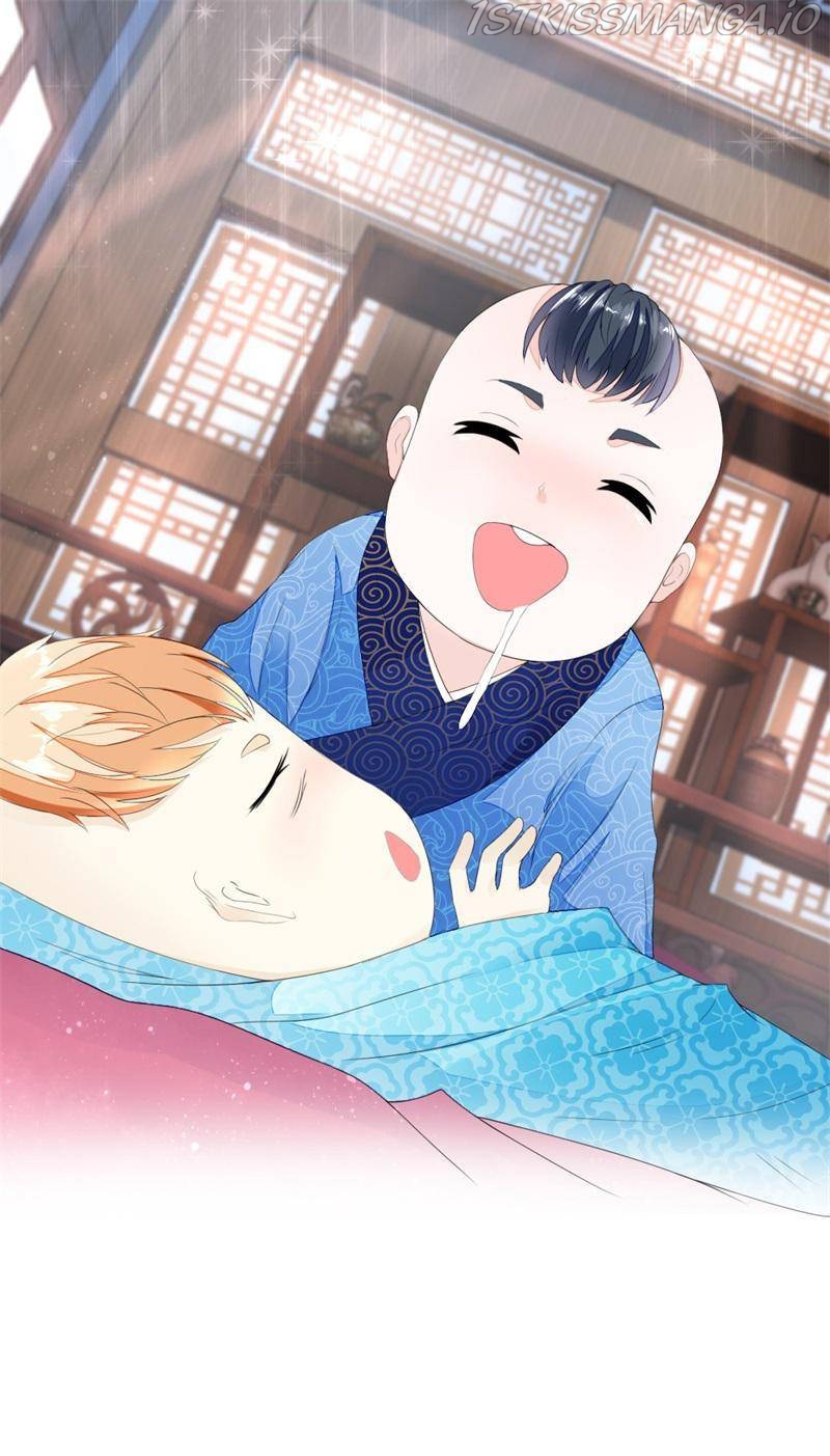 Read Pretty peasant girl EN Manga Online