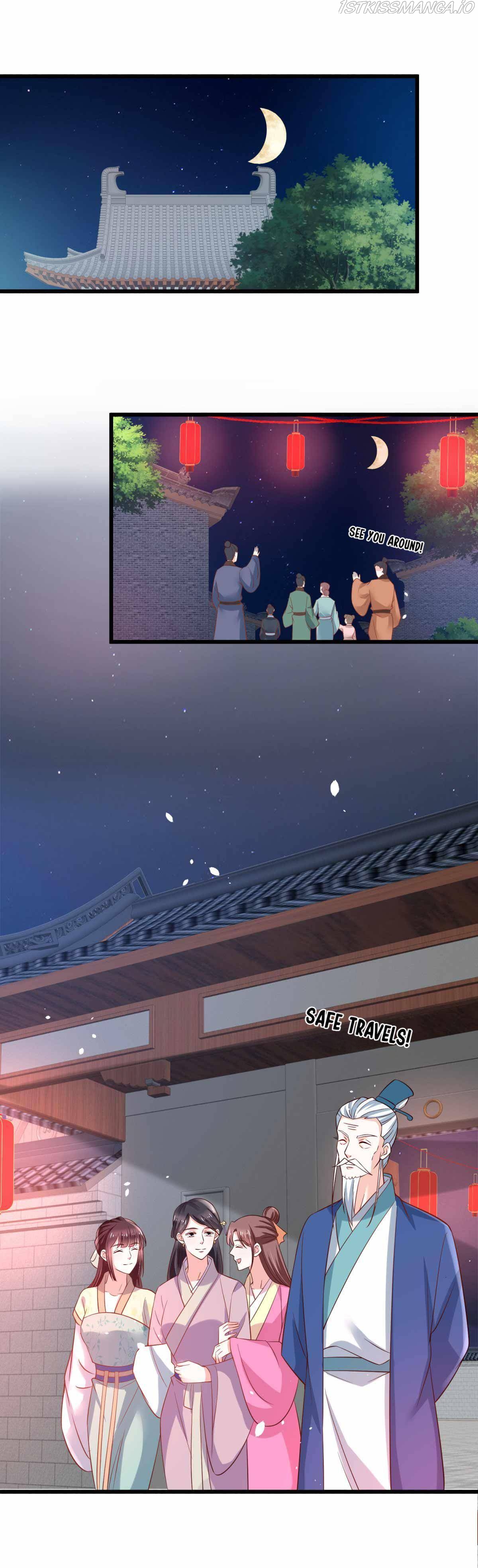 Read Pretty peasant girl EN Manga Online