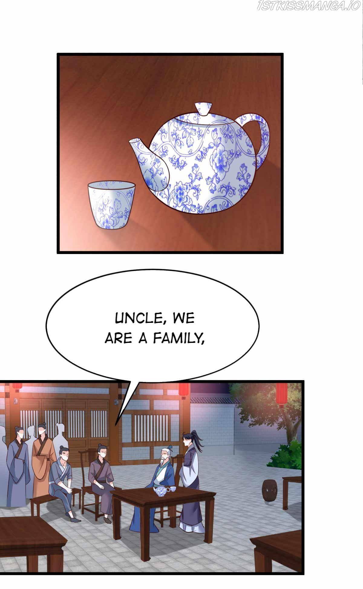 Read Pretty peasant girl EN Manga Online