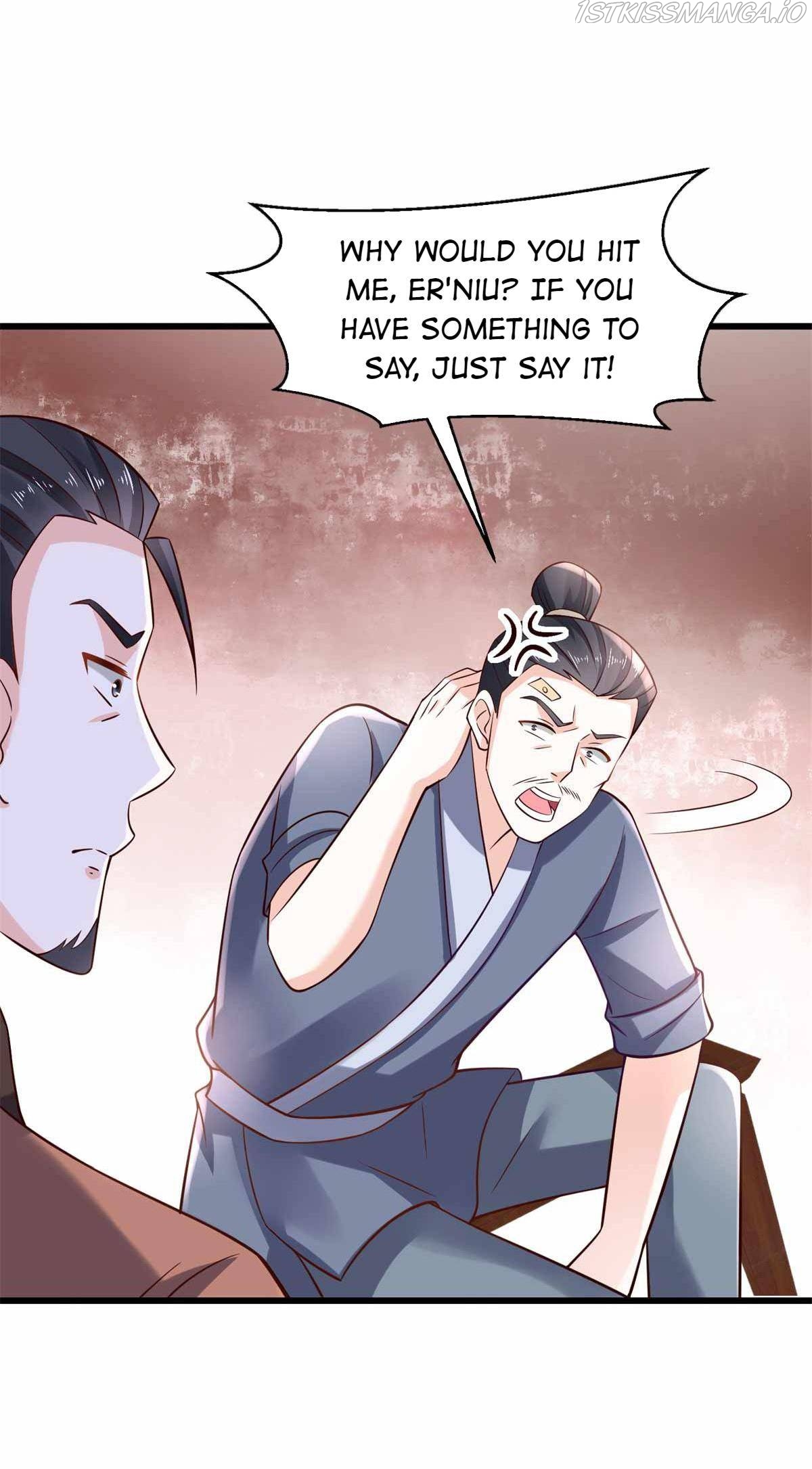 Read Pretty peasant girl EN Manga Online